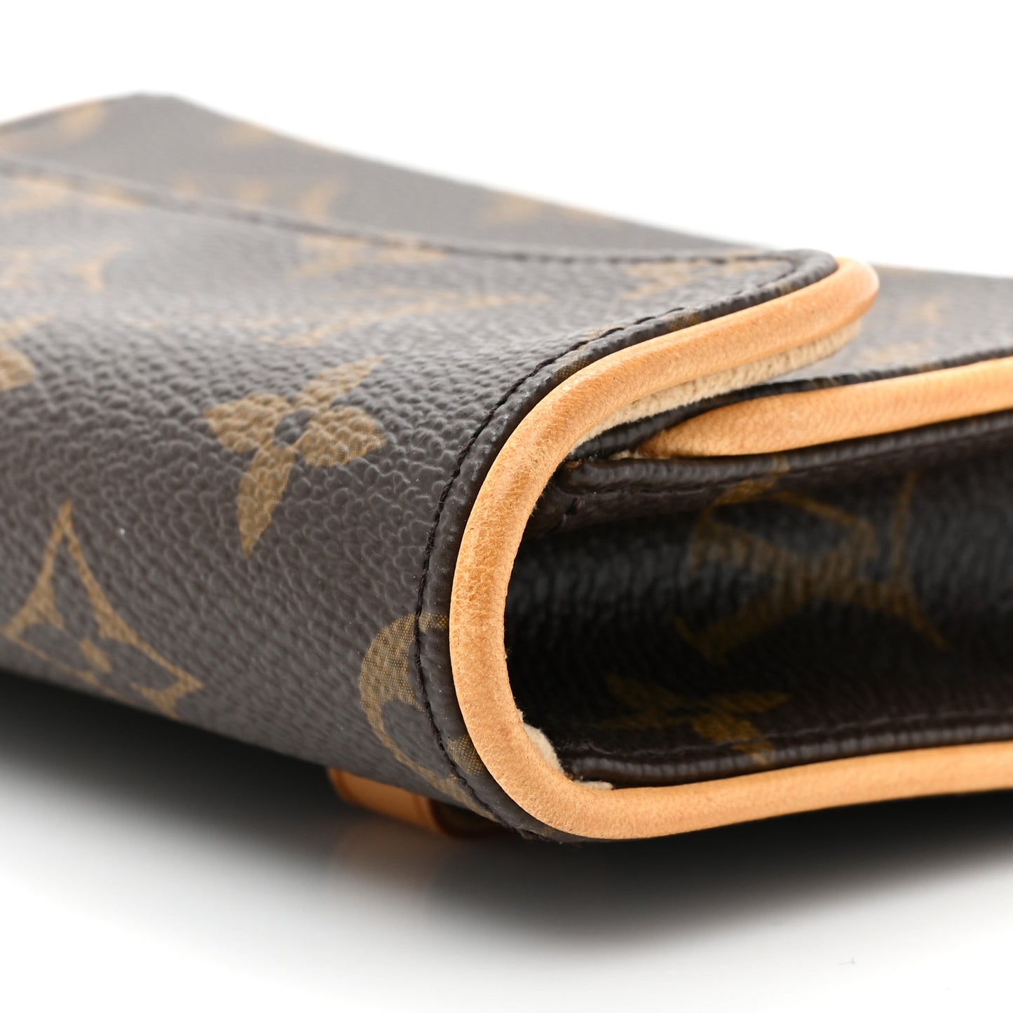 Monogram Pochette Florentine S