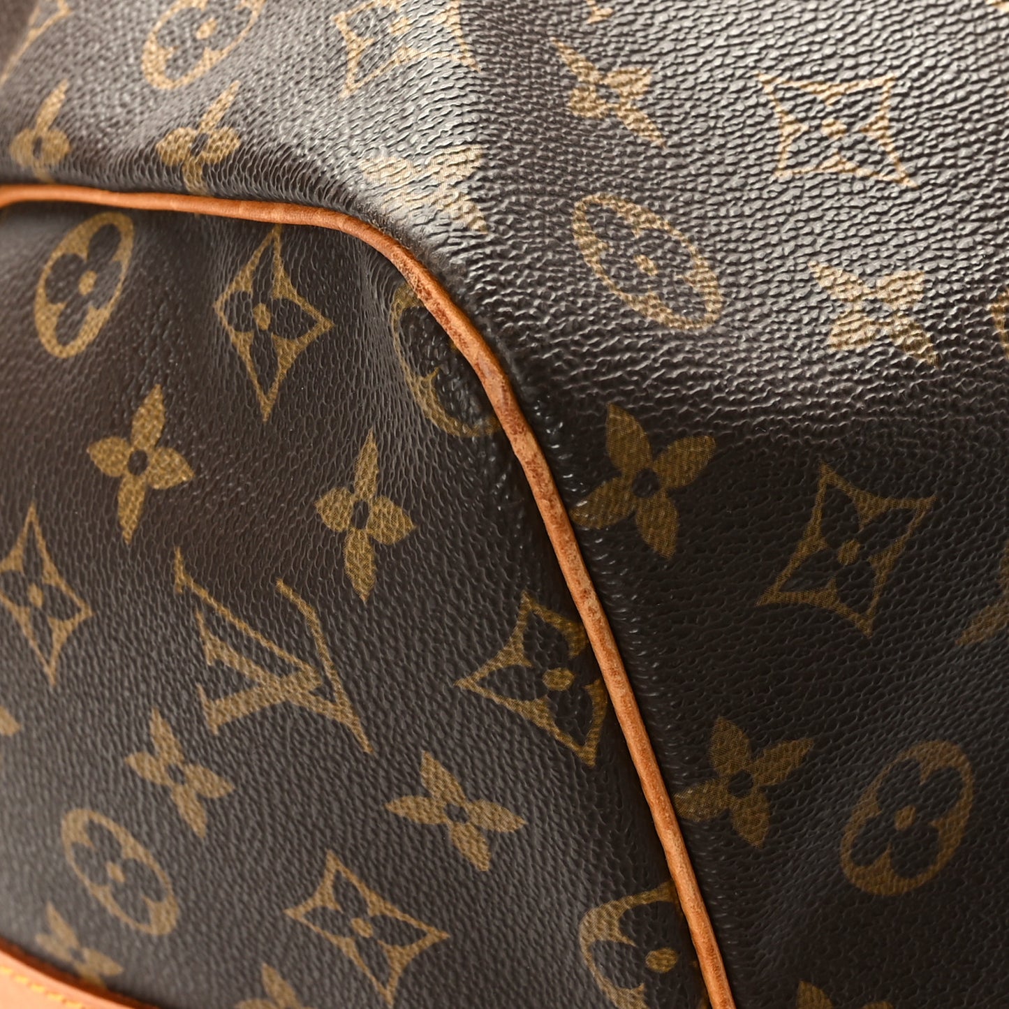 Monogram Keepall Bandouliere 60