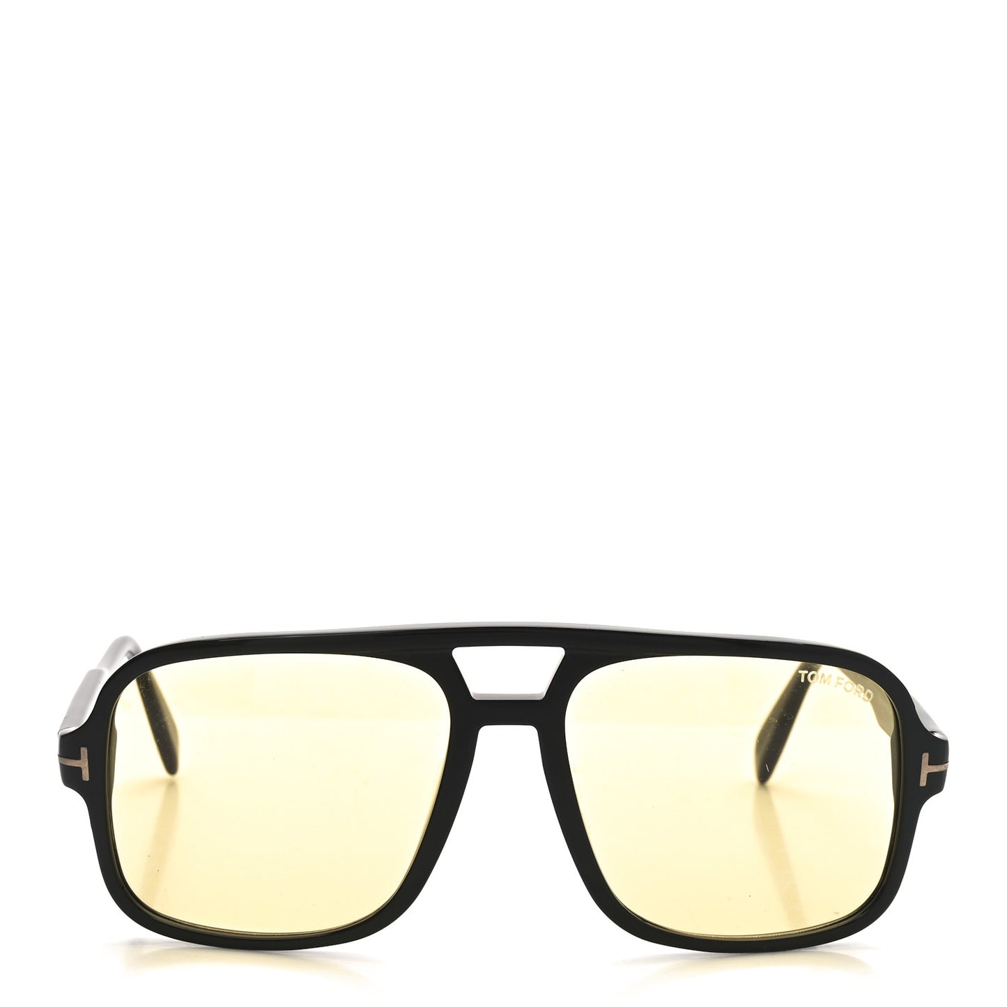 Falconer-02 TF884 Sunglasses Black