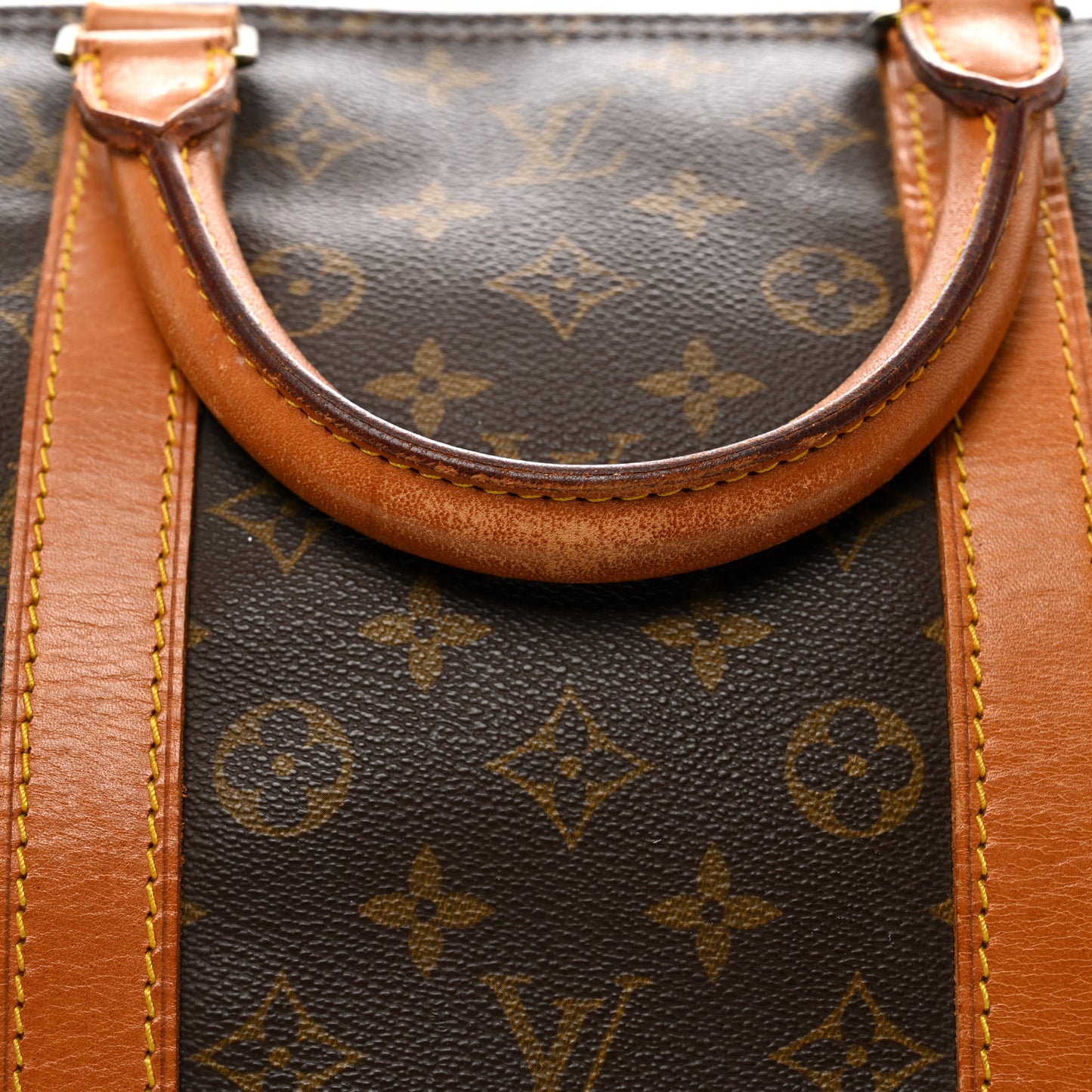 Monogram Keepall 55