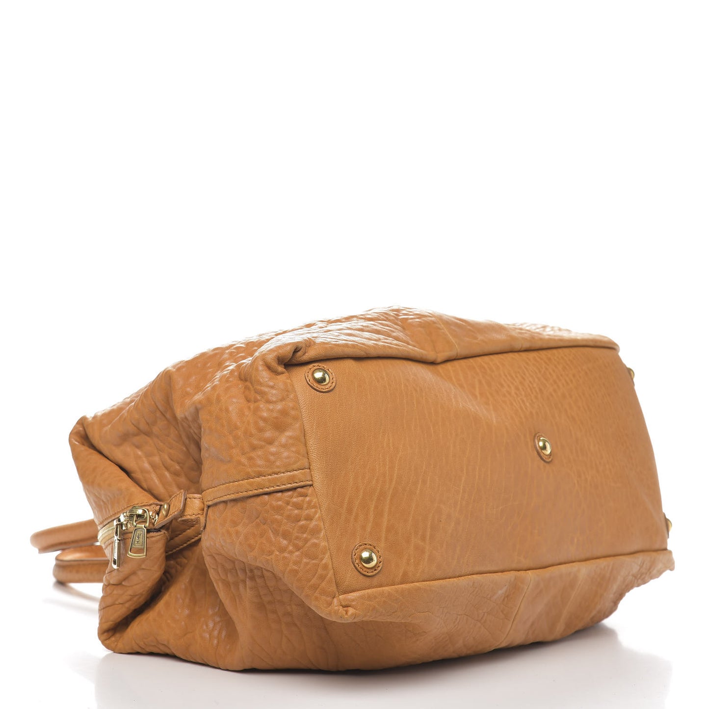 Pebbled Lambskin Medium Easy Sac