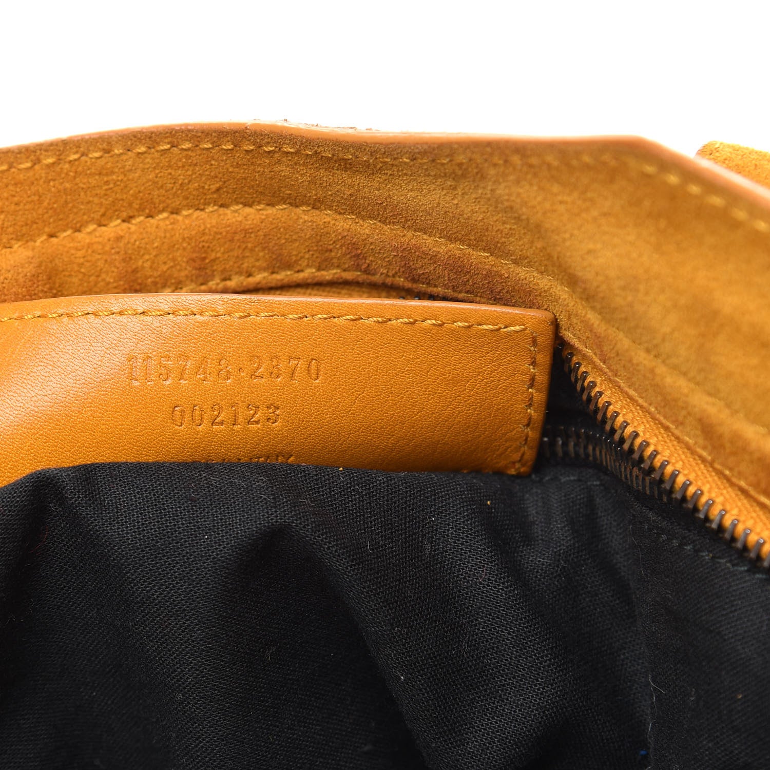 Balenciaga Baby Daim Suede Classic Hardware City 7 of 15