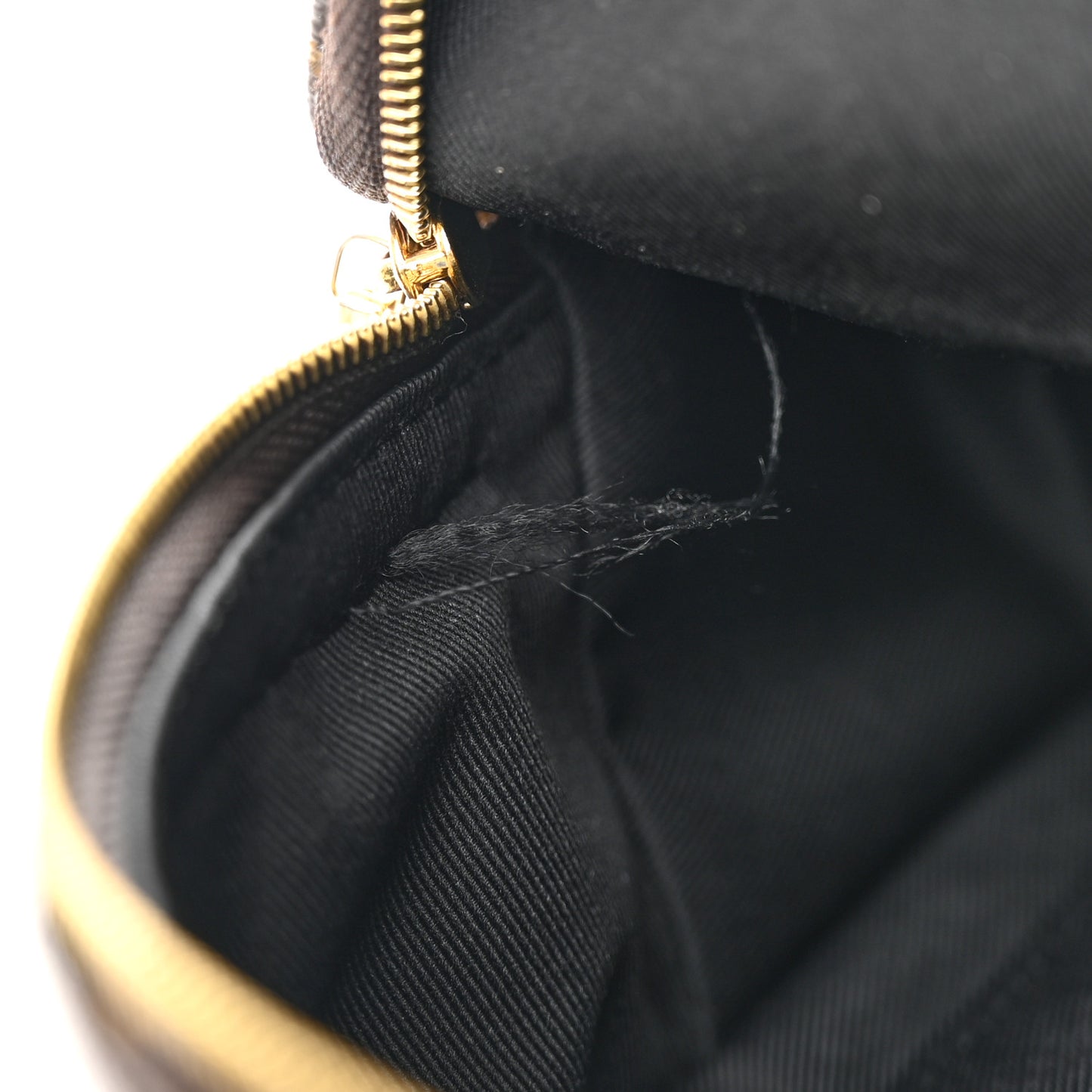 Monogram Palm Springs Backpack Mini