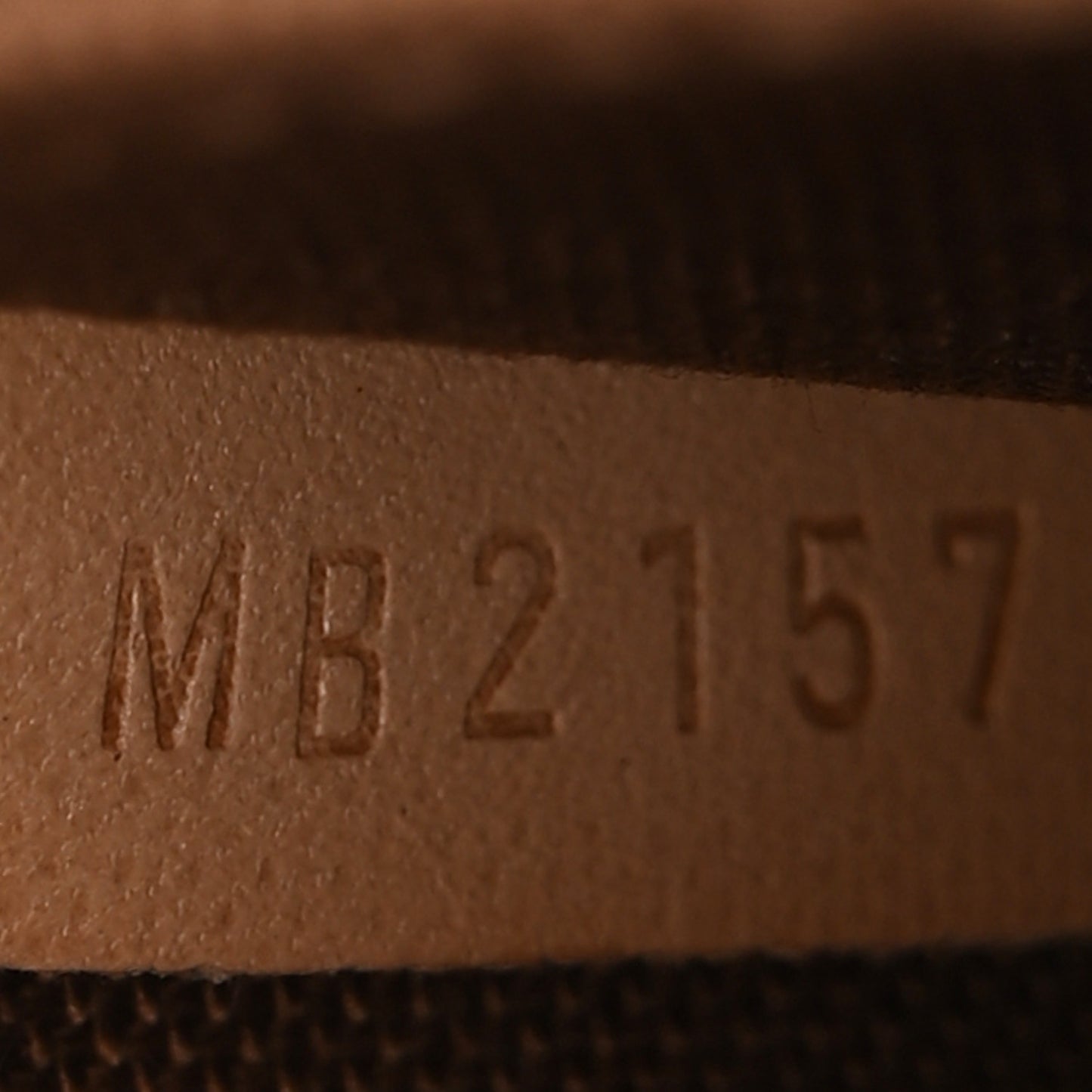 Monogram Pochette Accessories NM