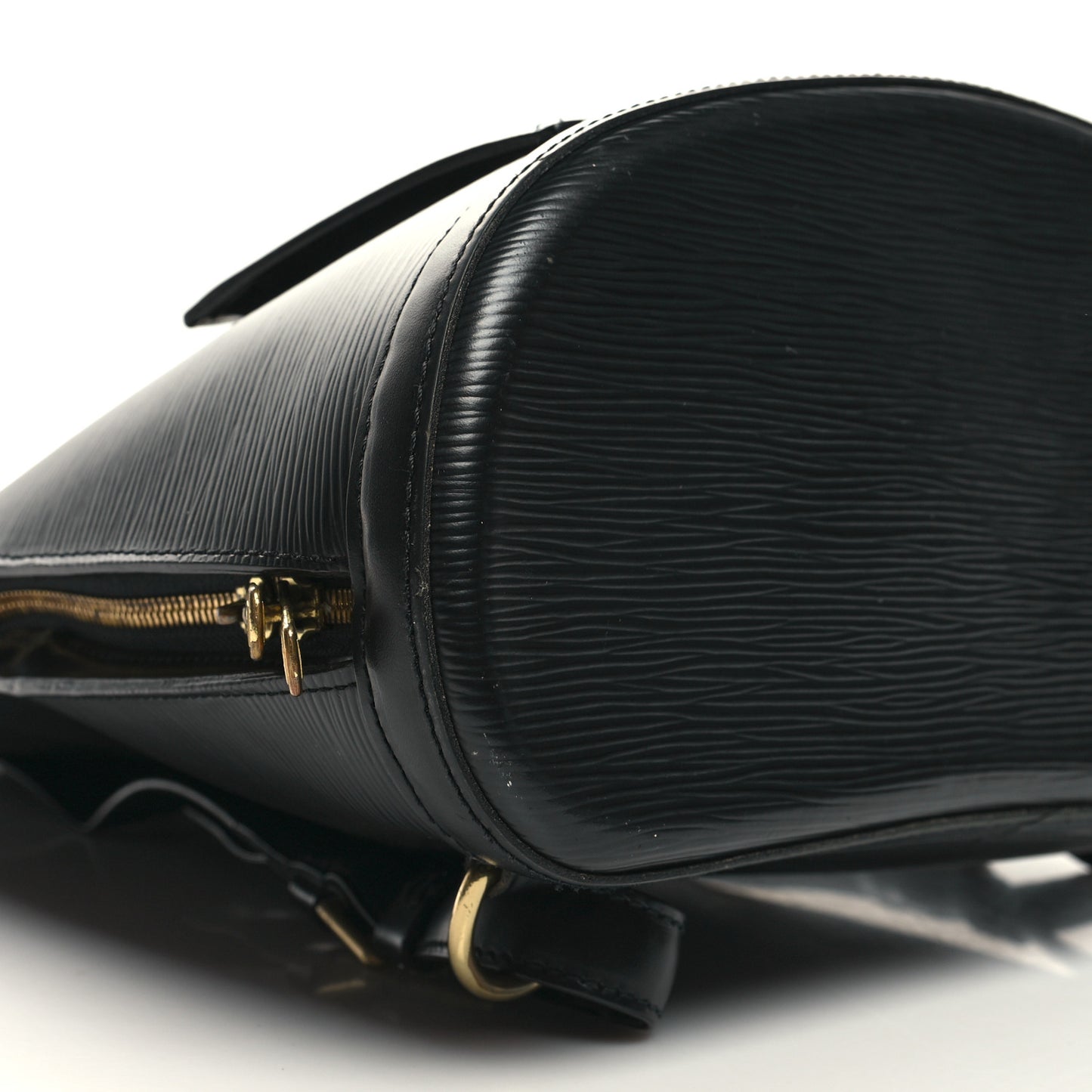 Epi Gobelins Backpack Black