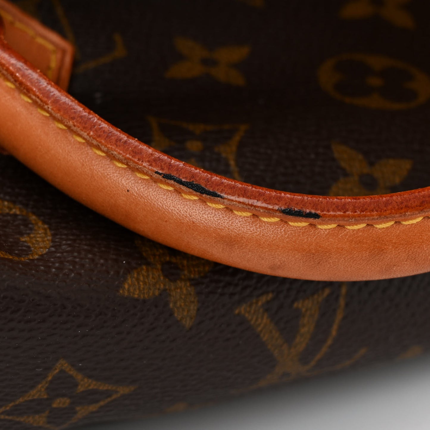 Monogram Speedy 35