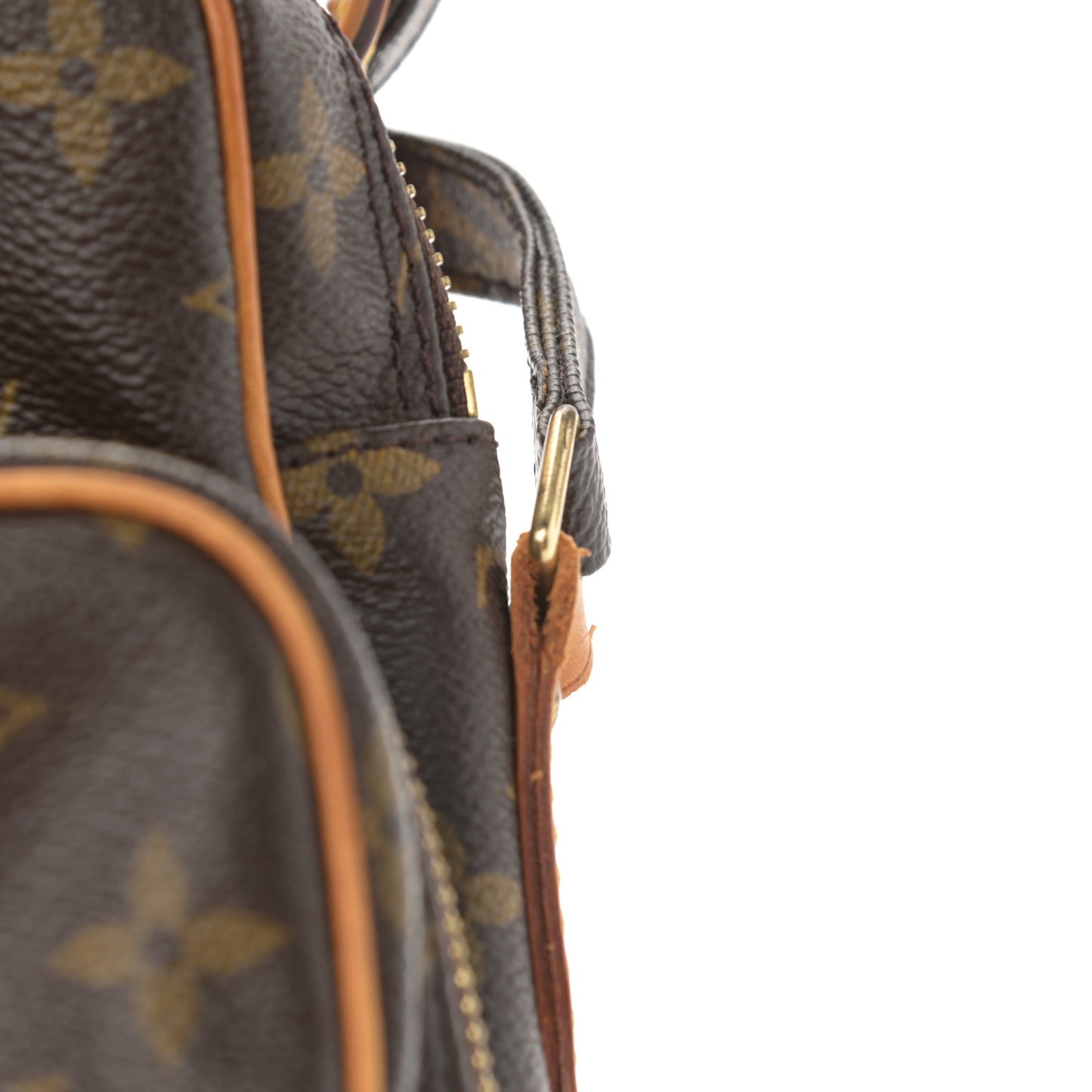 Monogram Amazone