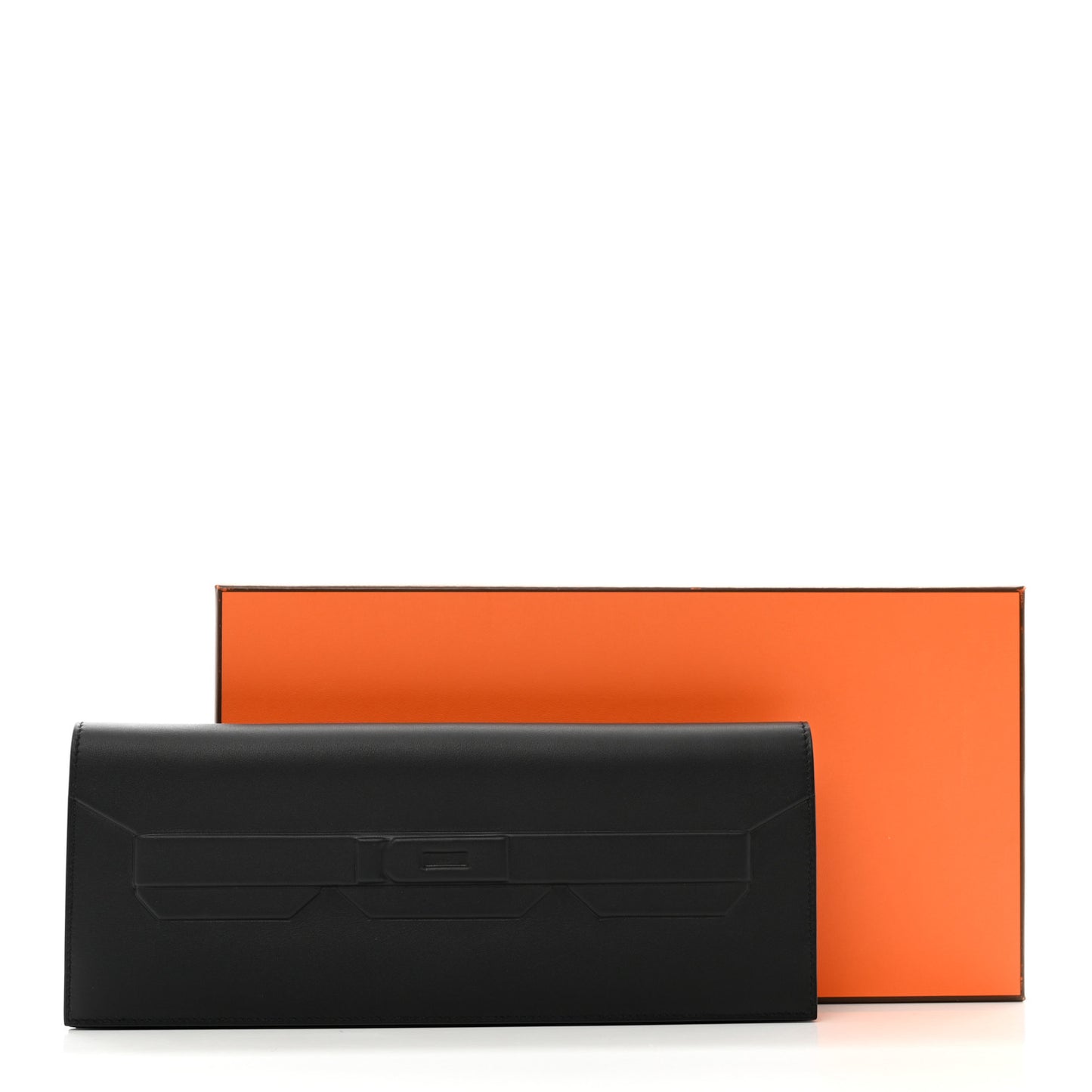 Swift Shadow Clutch 29 Black