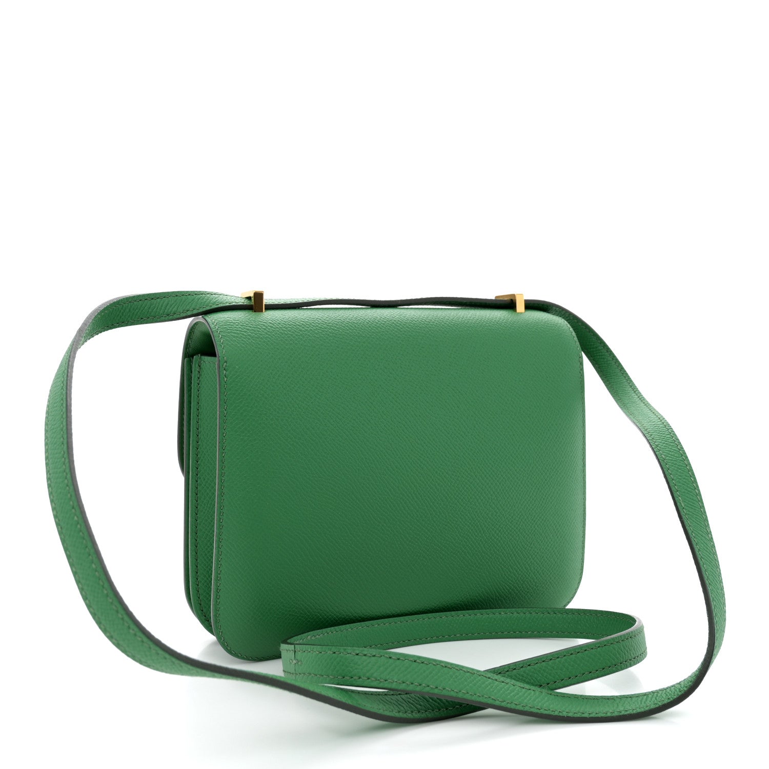 Hermes Epsom Constance 18 Cactus 3 of 10