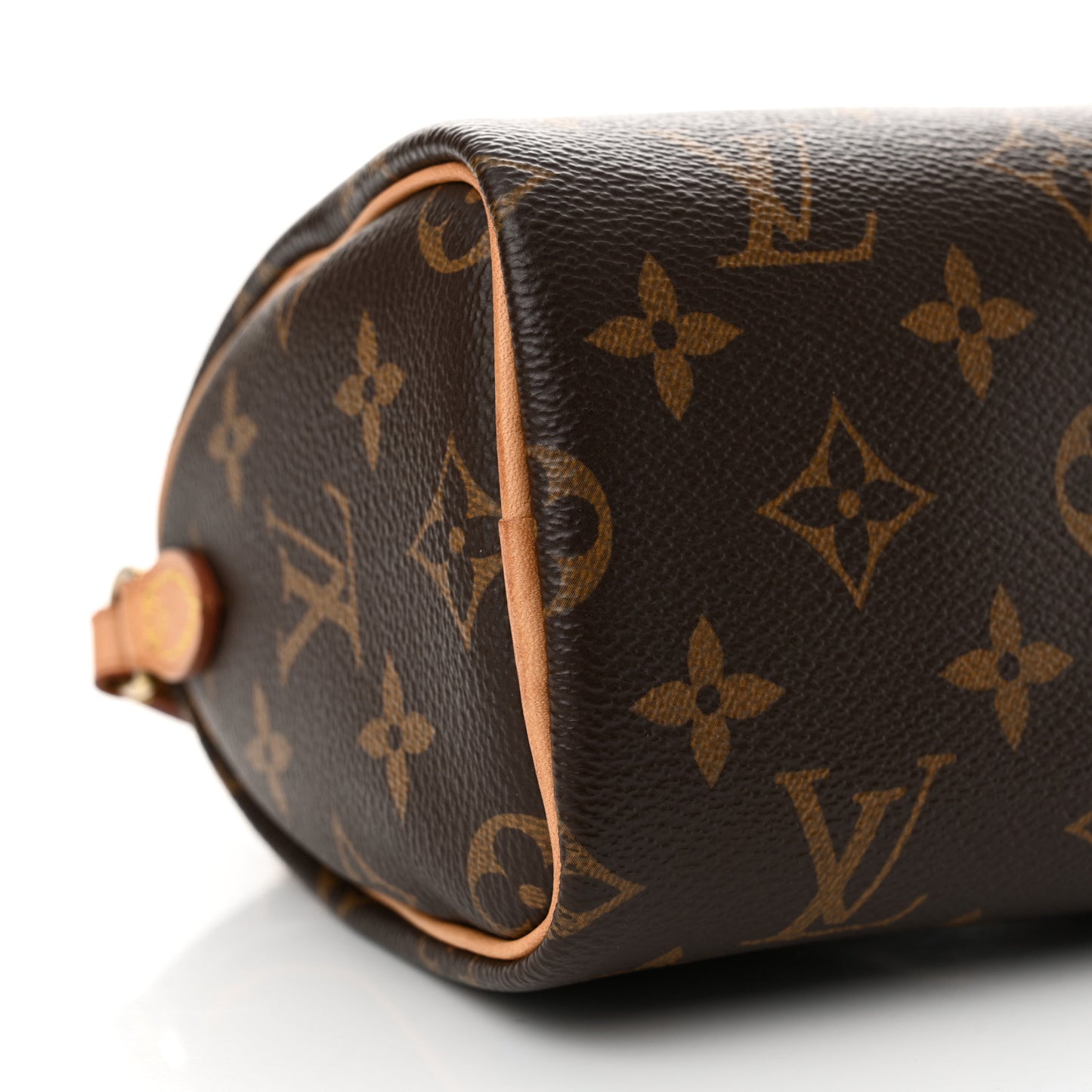 Monogram Nano Speedy