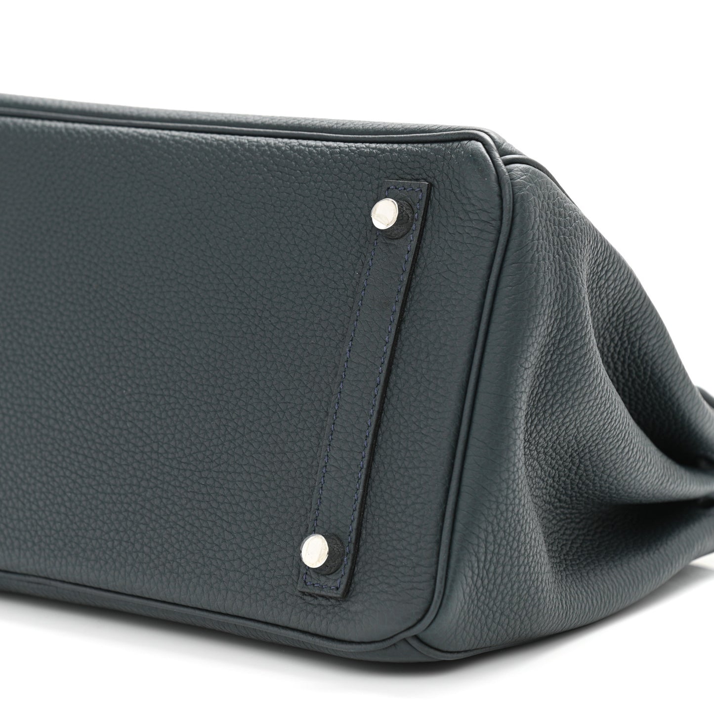 Togo Birkin 30 Vert Rousseau