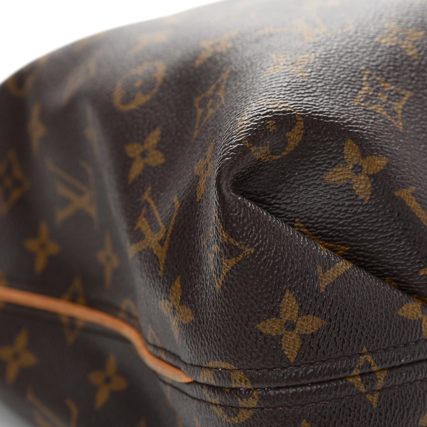 Monogram Sully MM
