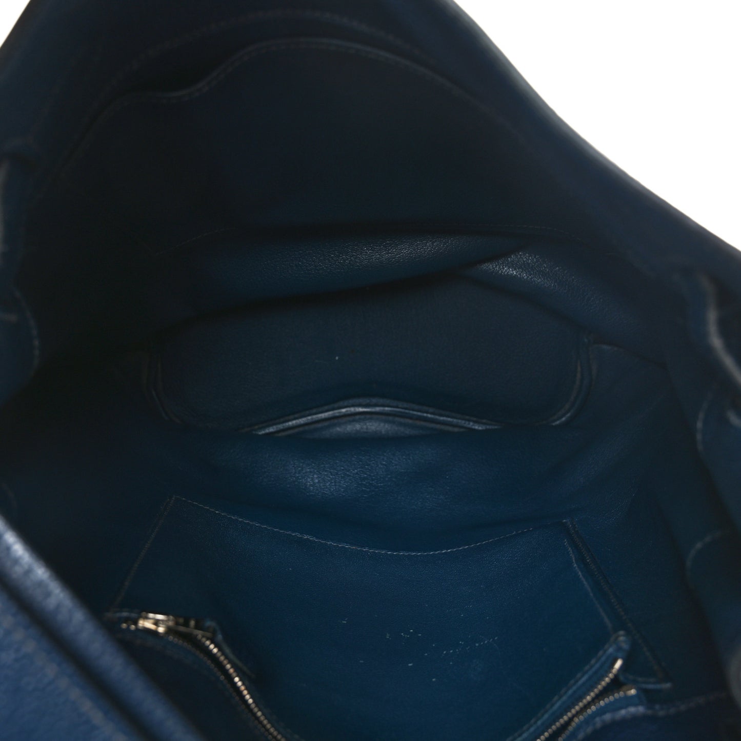 Togo So Kelly 26 Bleu De Prusse