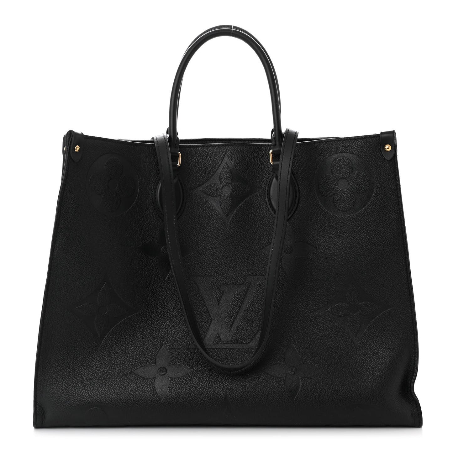 Empreinte Monogram Giant Onthego GM Black