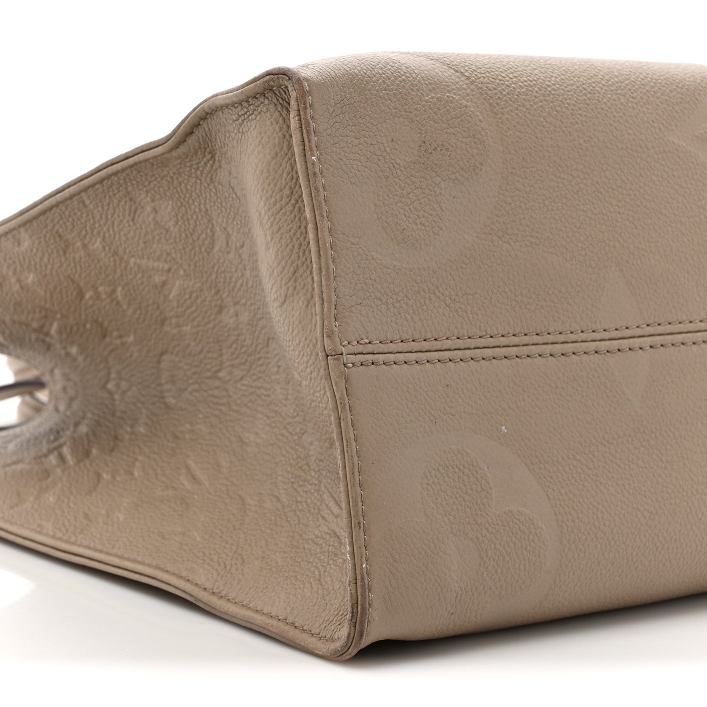 Empreinte Monogram Giant Onthego MM Tourterelle