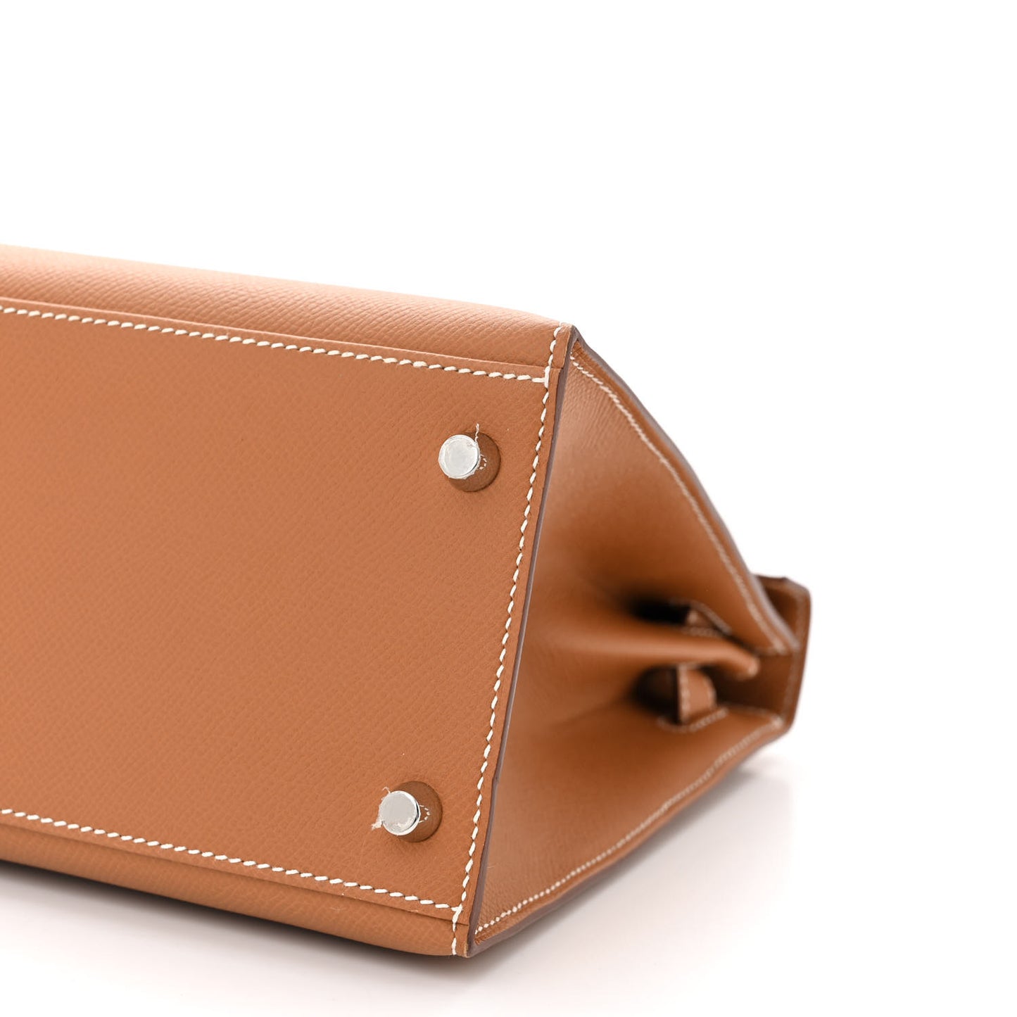 Epsom Kelly Sellier 28 Gold