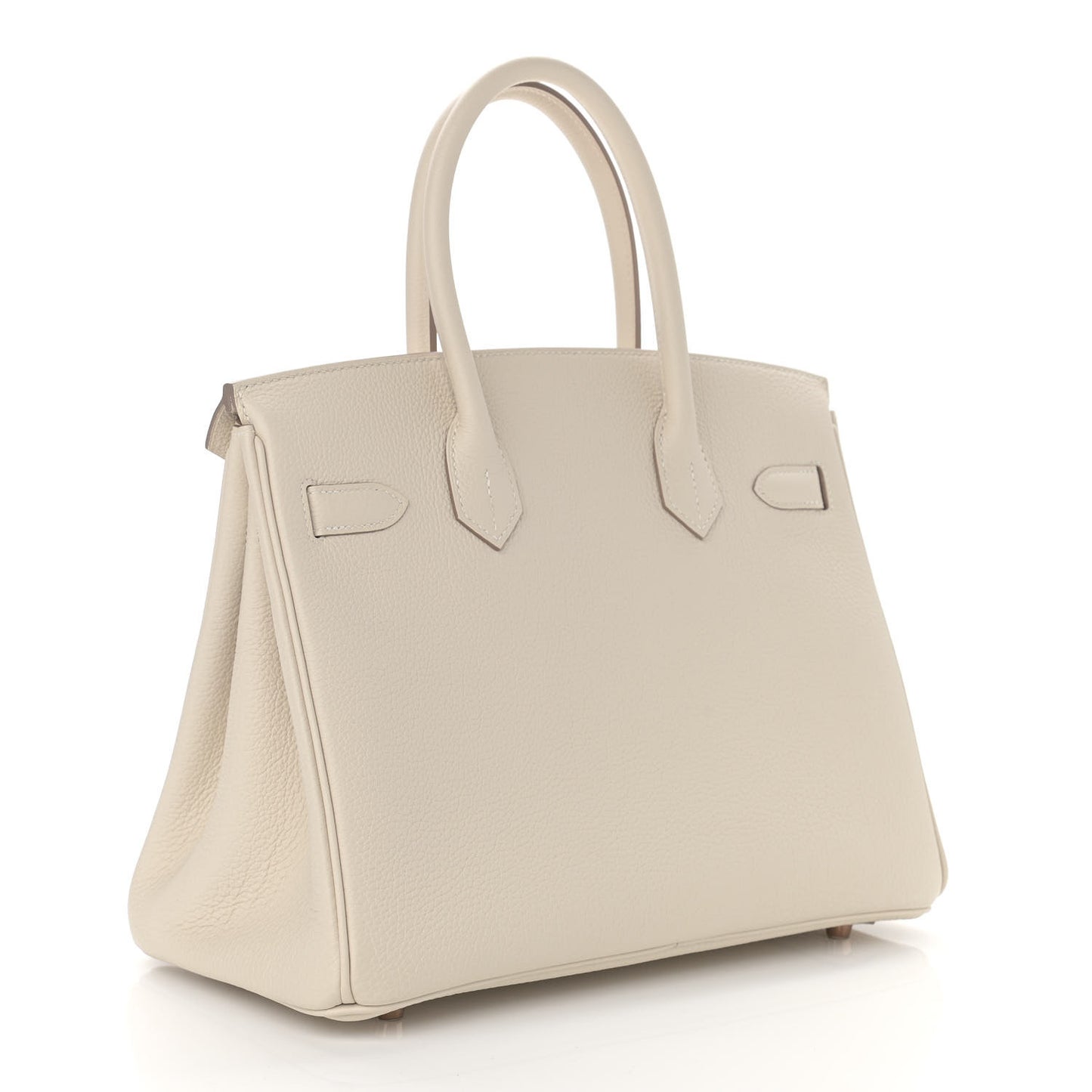Togo Birkin 30 Craie