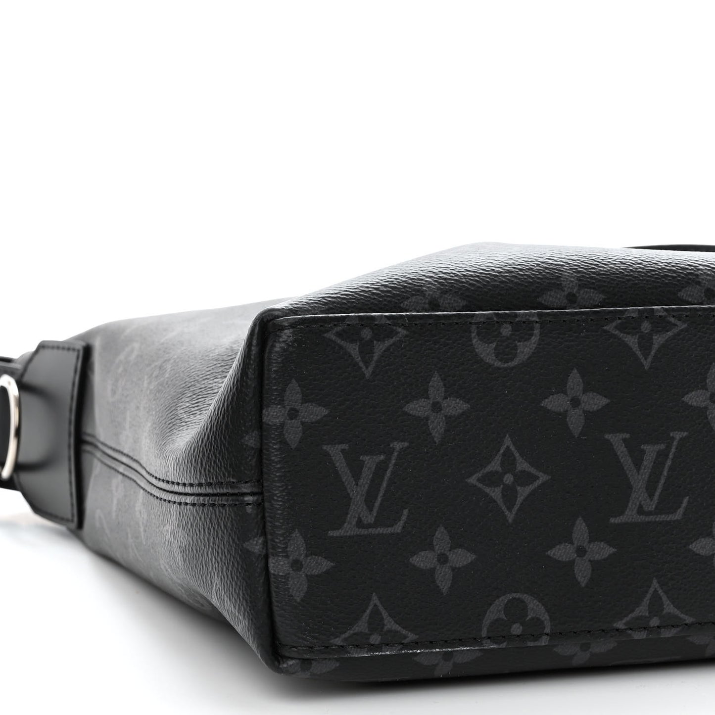 Monogram Eclipse Explorer Briefcase