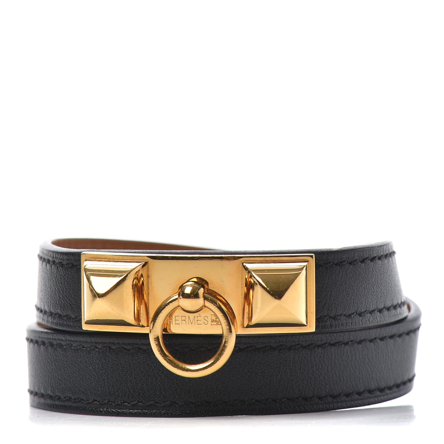 Swift Rivale Double Tour S Bracelet