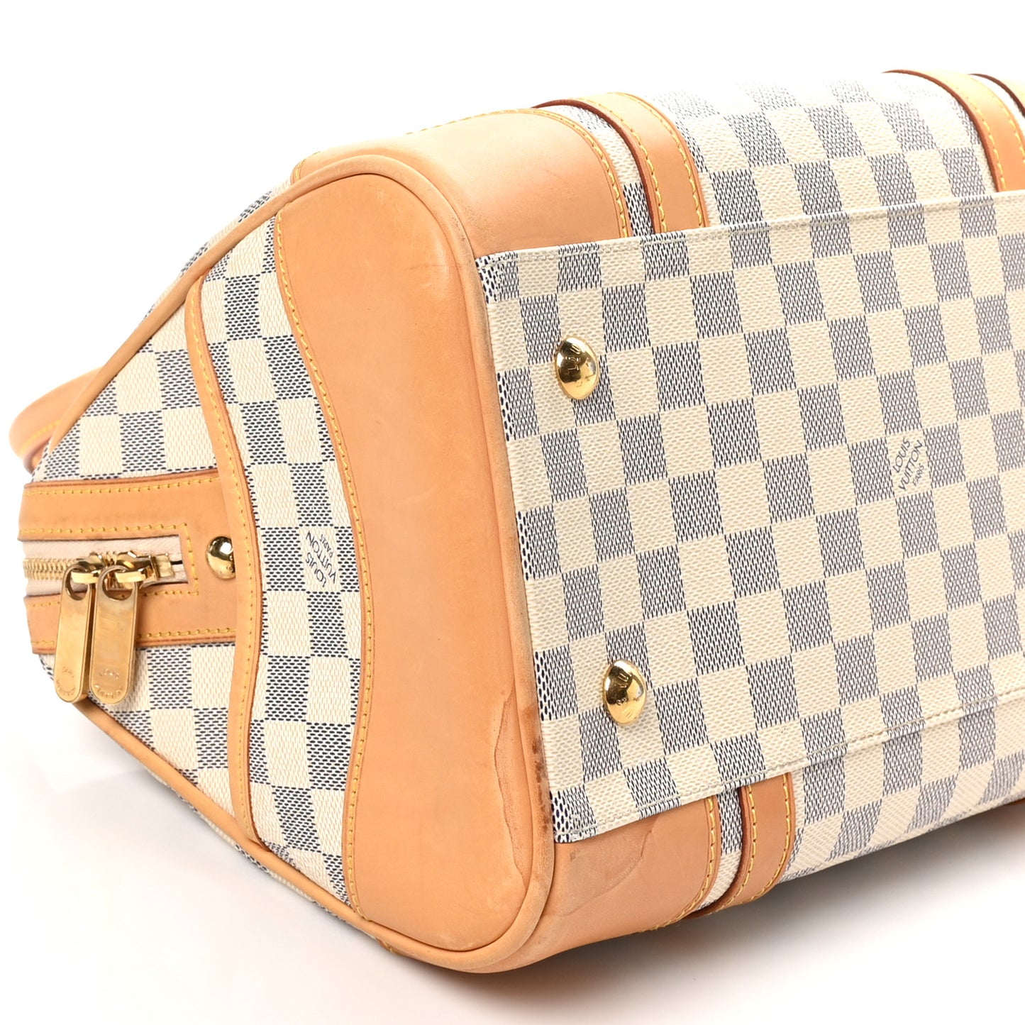 Damier Azur Berkeley