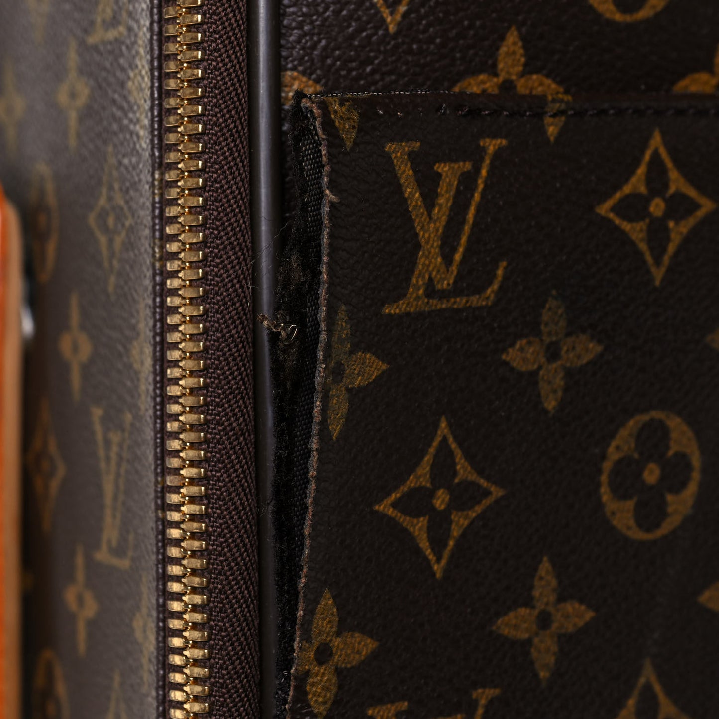 Monogram Pegase 65