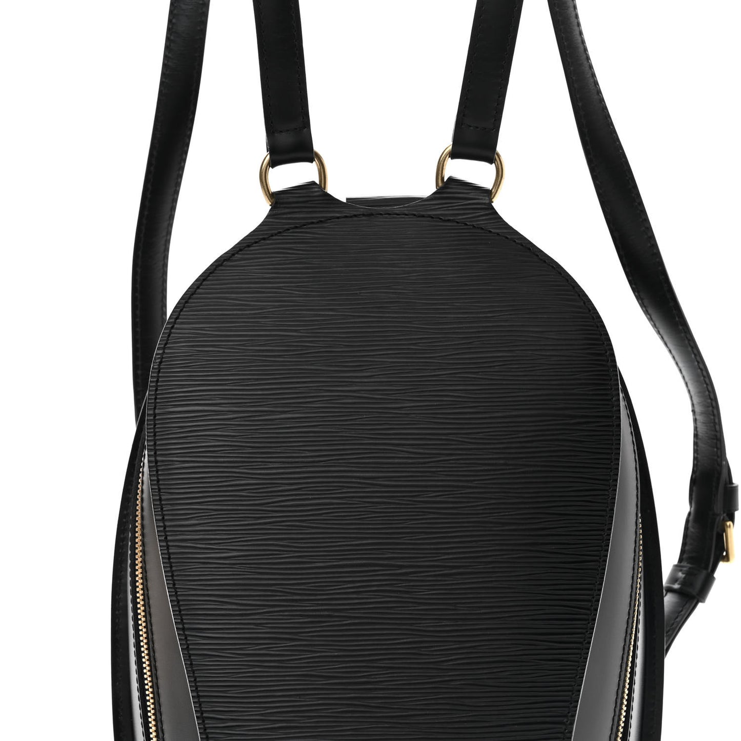 Epi Mabillon Backpack Black