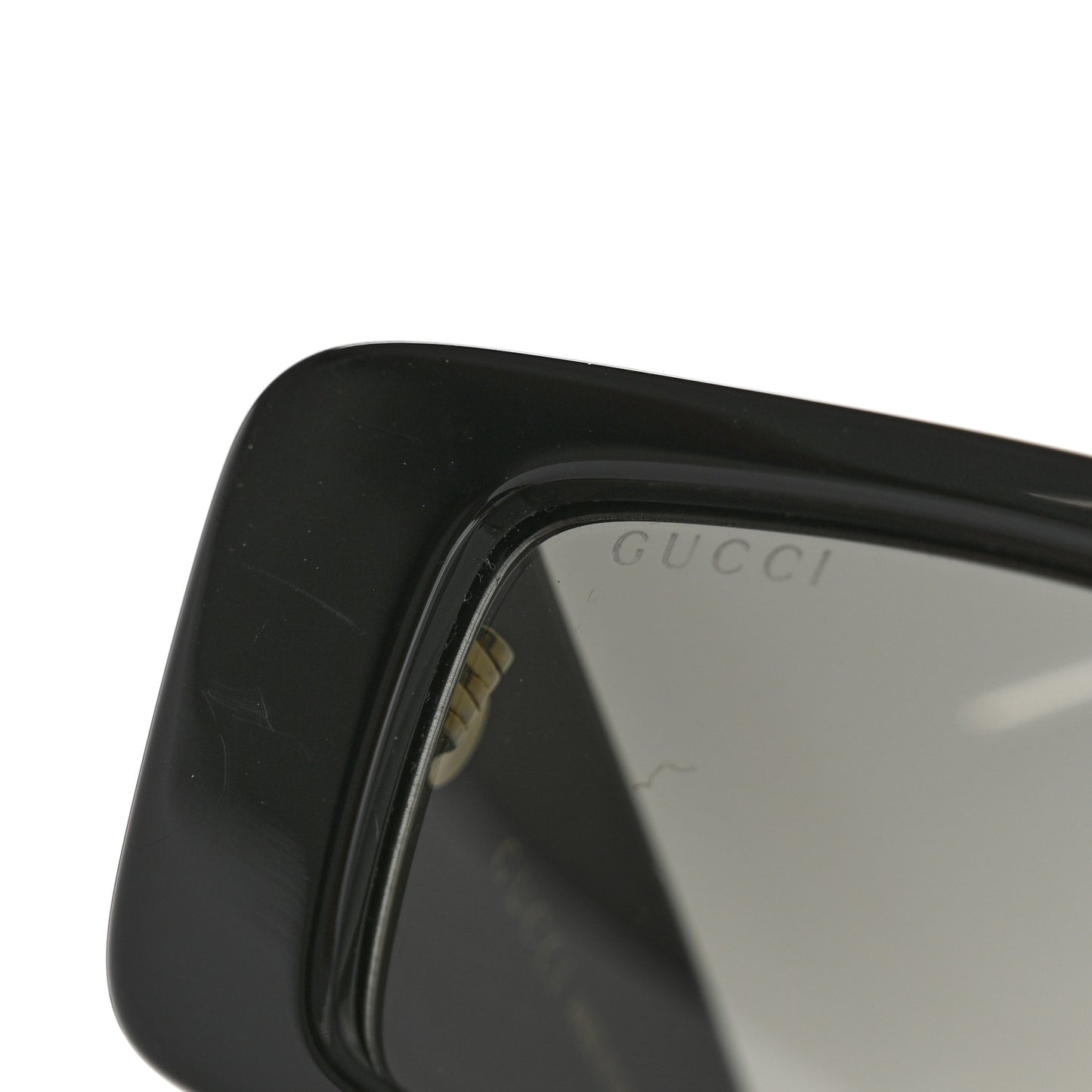 Acetate Sunglasses GG1331S Black