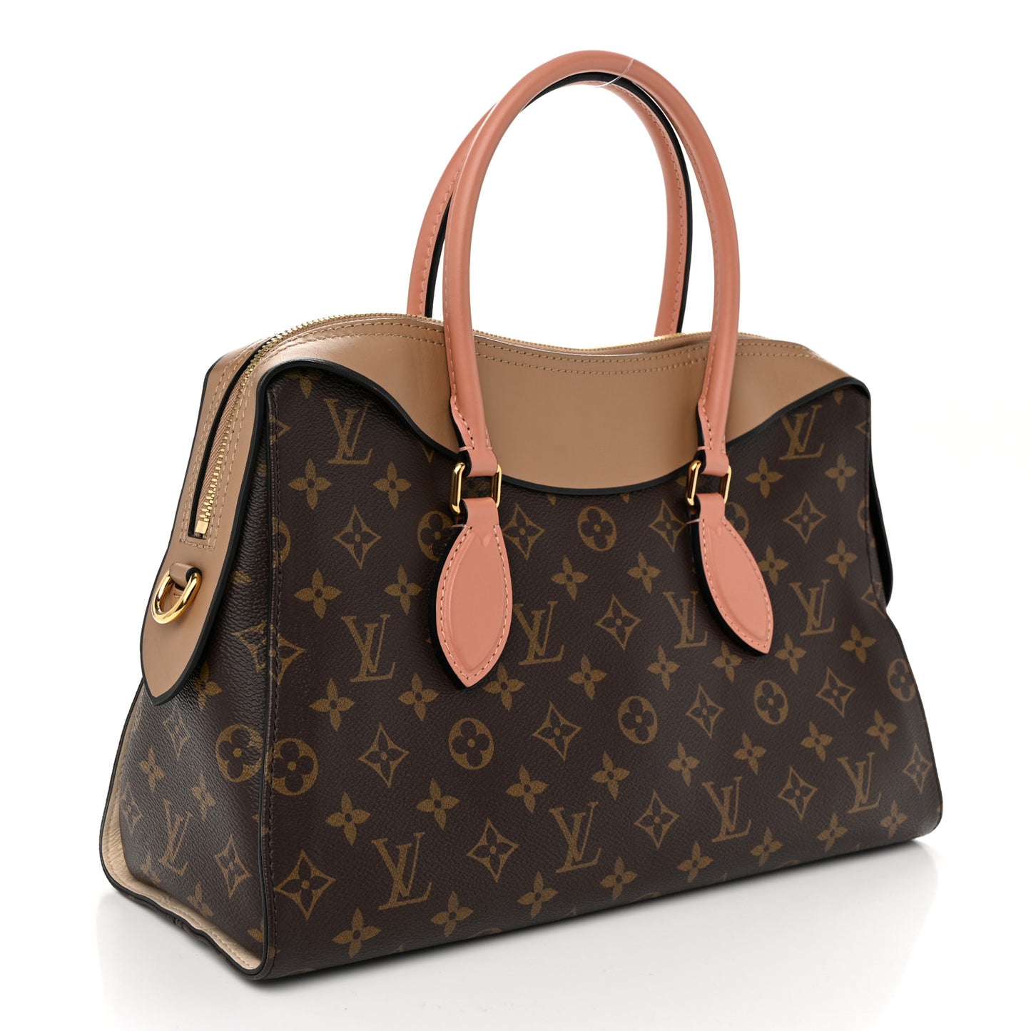 Monogram Tuileries Sesame Peach
