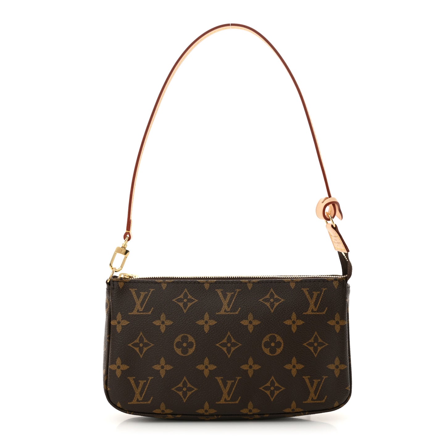 Monogram Pochette Accessories NM