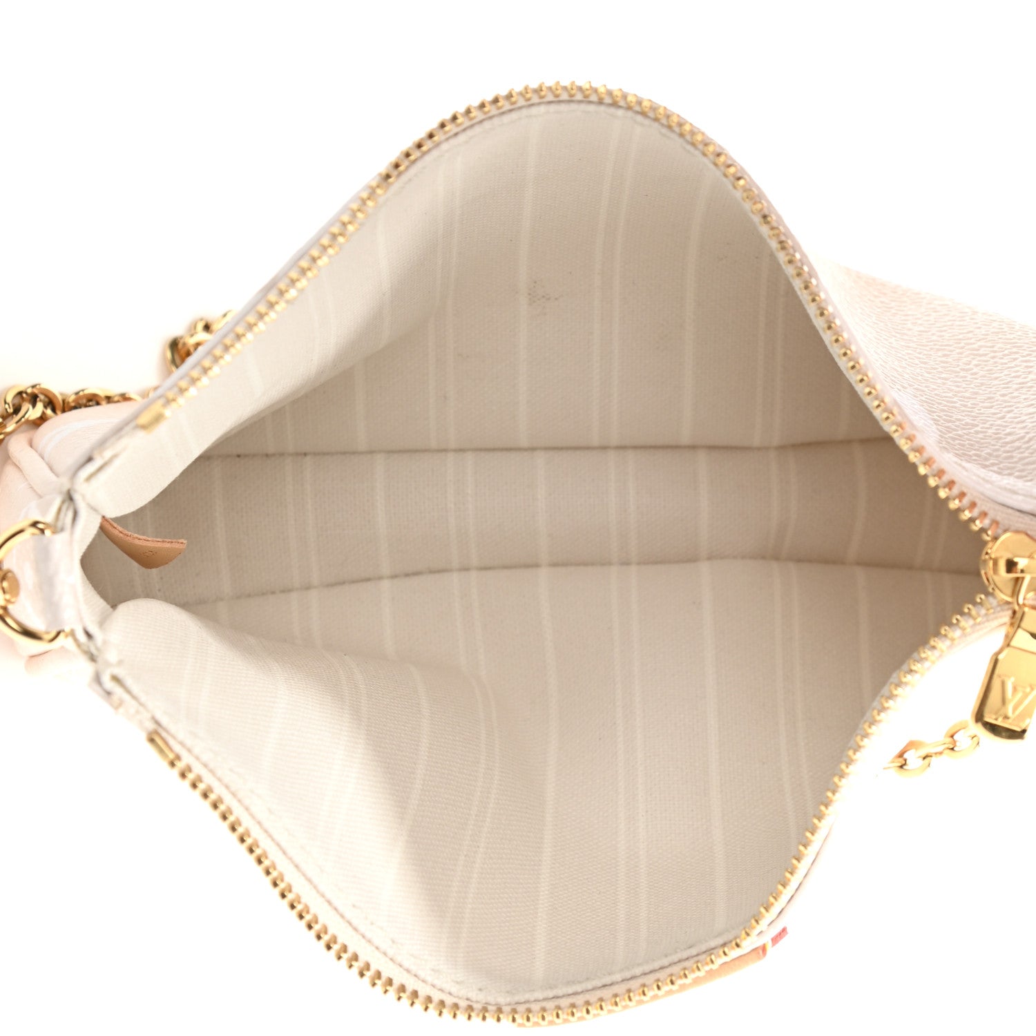 Louis Vuitton Monogram Giant By The Pool Multi Pochette Accessories Mini Pochette Brume 5 of 9