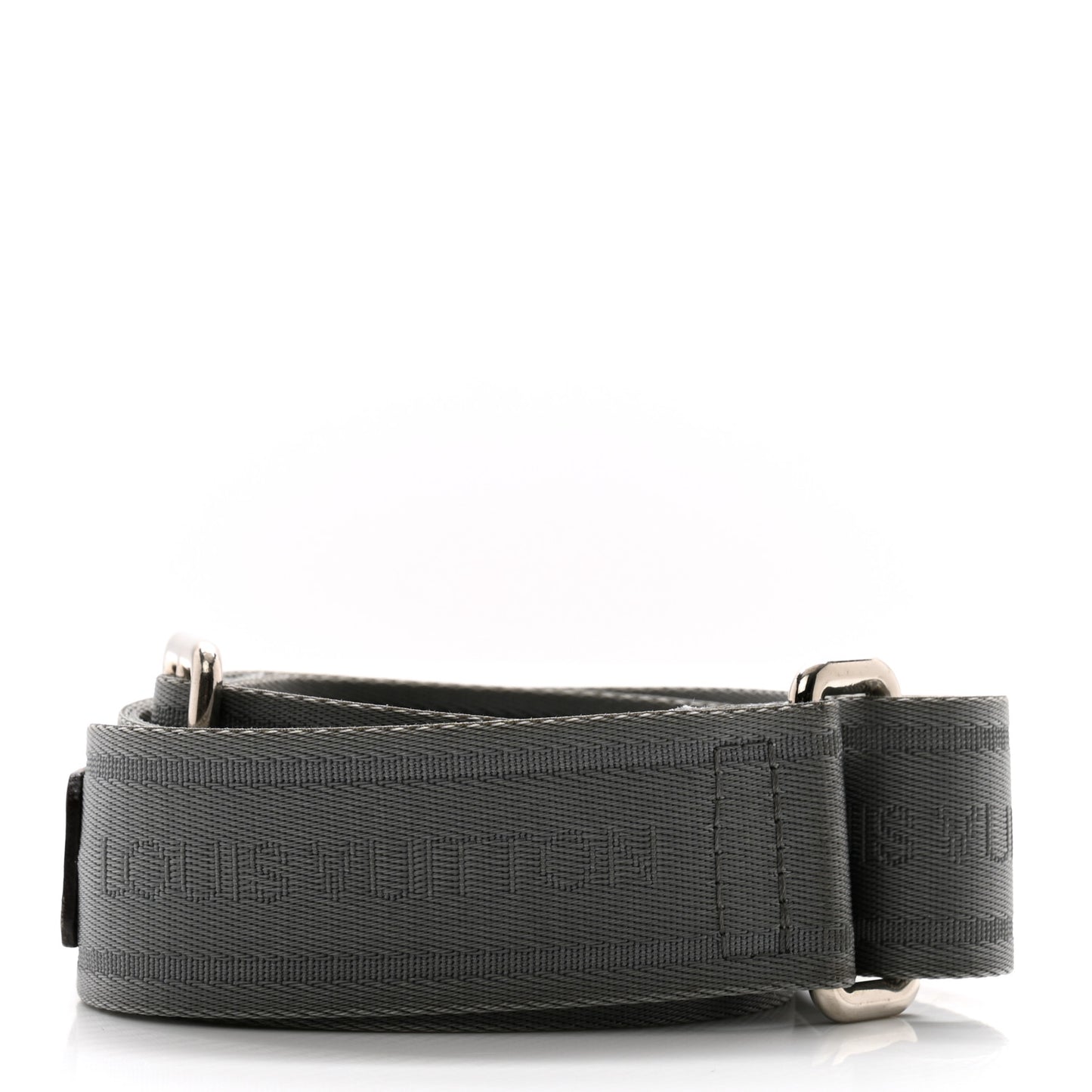 Nylon Taiga Vassili Briefcase PM Shoulder Strap Glacier