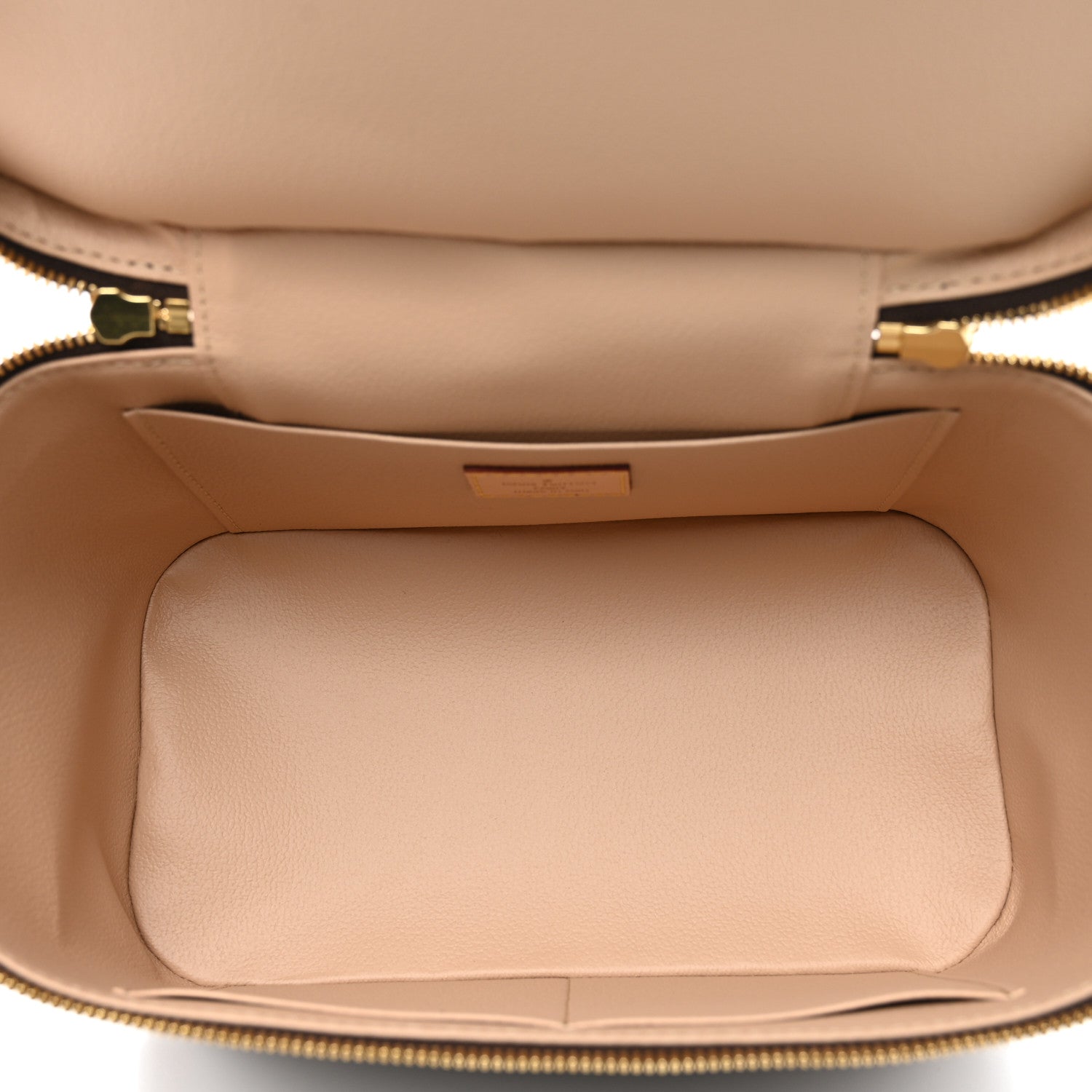 Louis Vuitton Monogram Nice BB 5 of 8