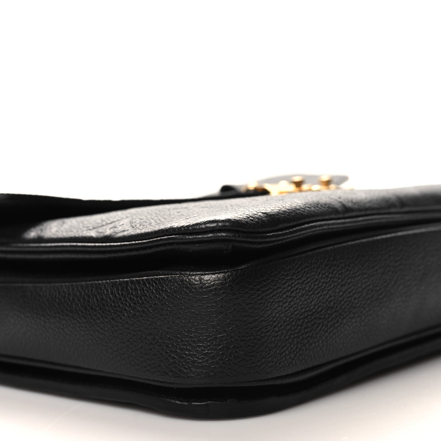 Empreinte Pochette Metis Black