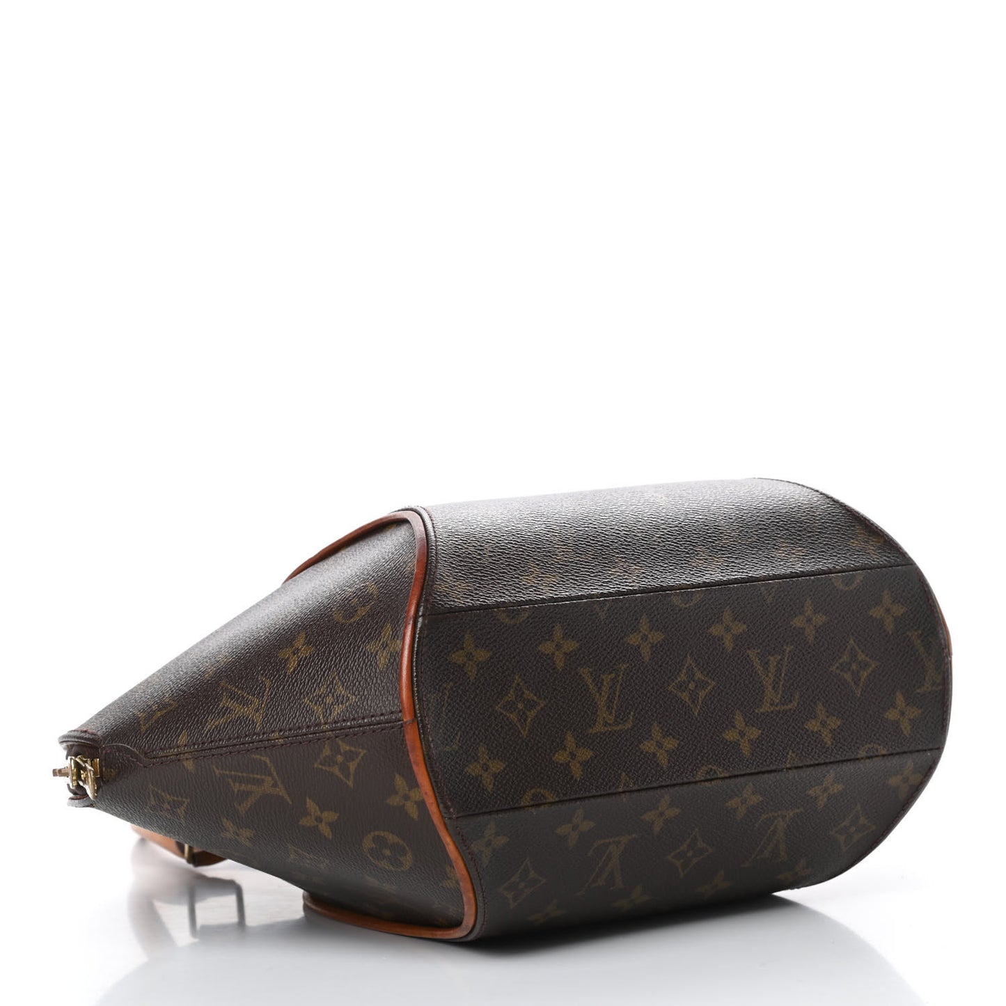 Monogram Ellipse MM