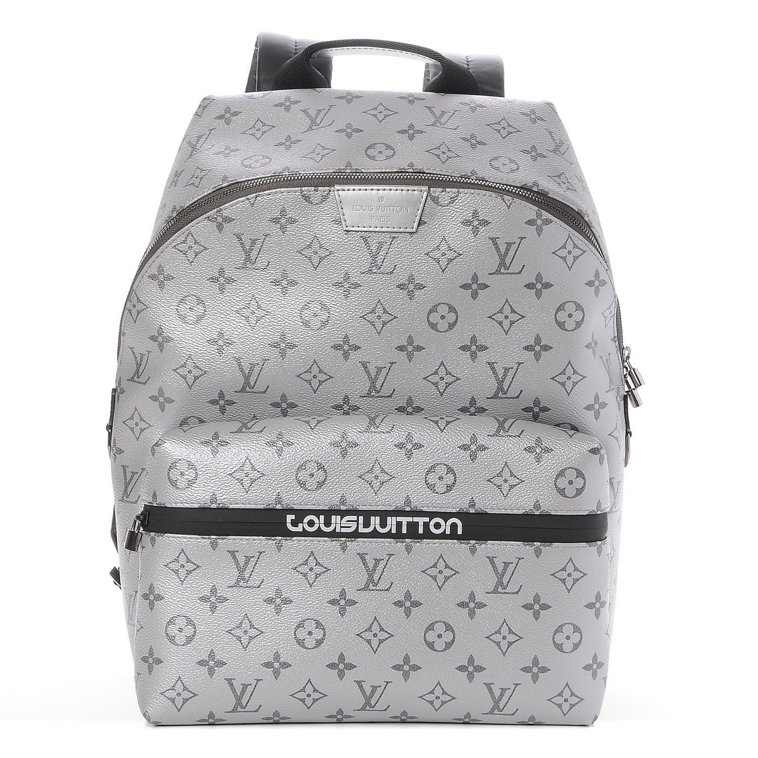 louis vuitton backpack silver Louis Vuitton Monogram Reflect Outdoor Apollo Backpack Silver 234120 – FASHIONPHILE