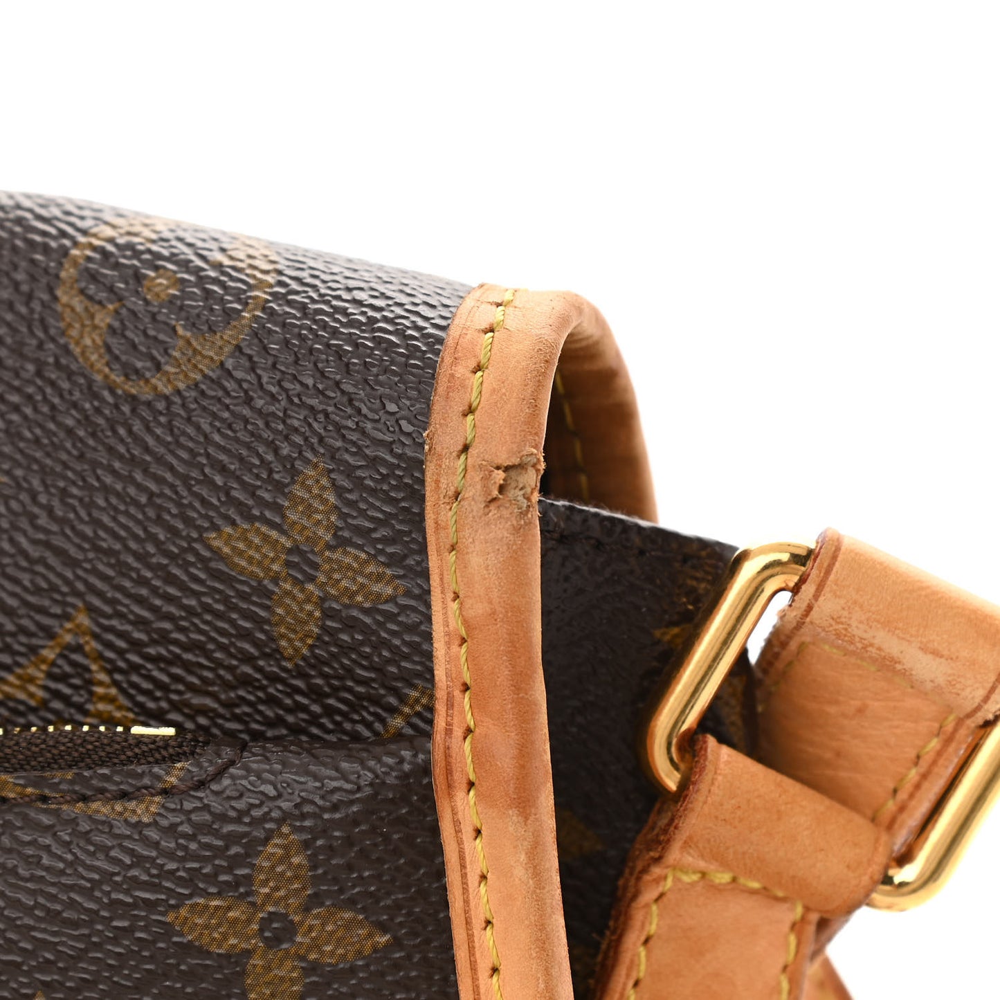Monogram Menilmontant MM