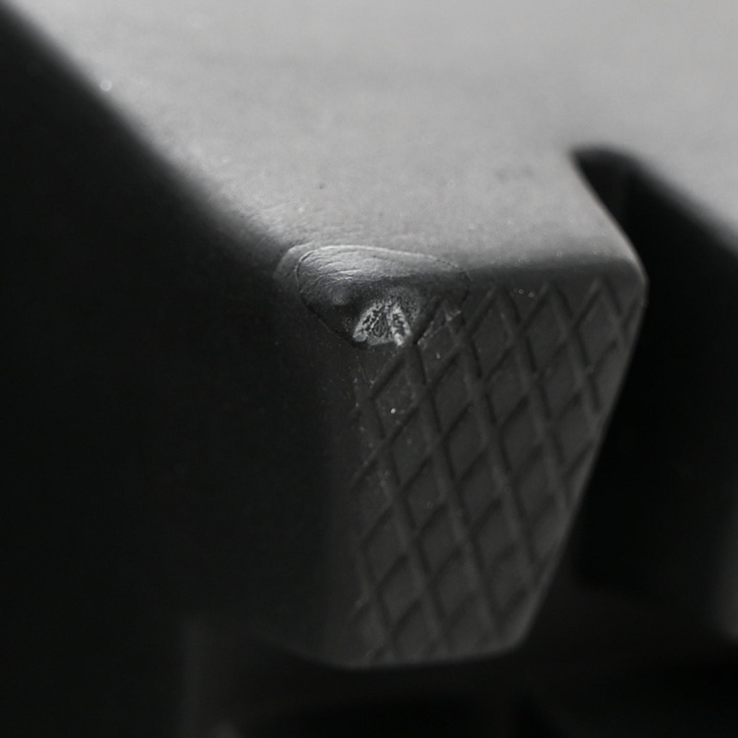 GG Supreme Monogram Magnum Calfskin Interlocking G Womens Lug Sole Ankle Boots 35.5 Beige Ebony Black