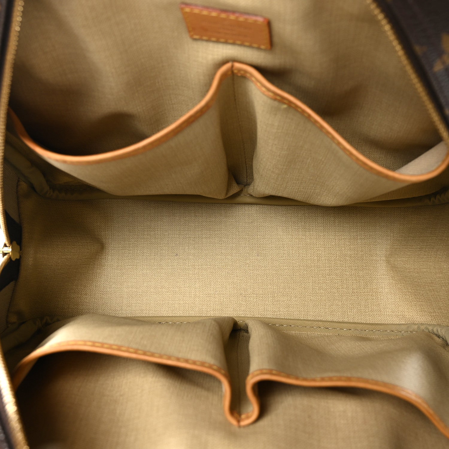 Louis Vuitton Monogram Trouville 5 of 10