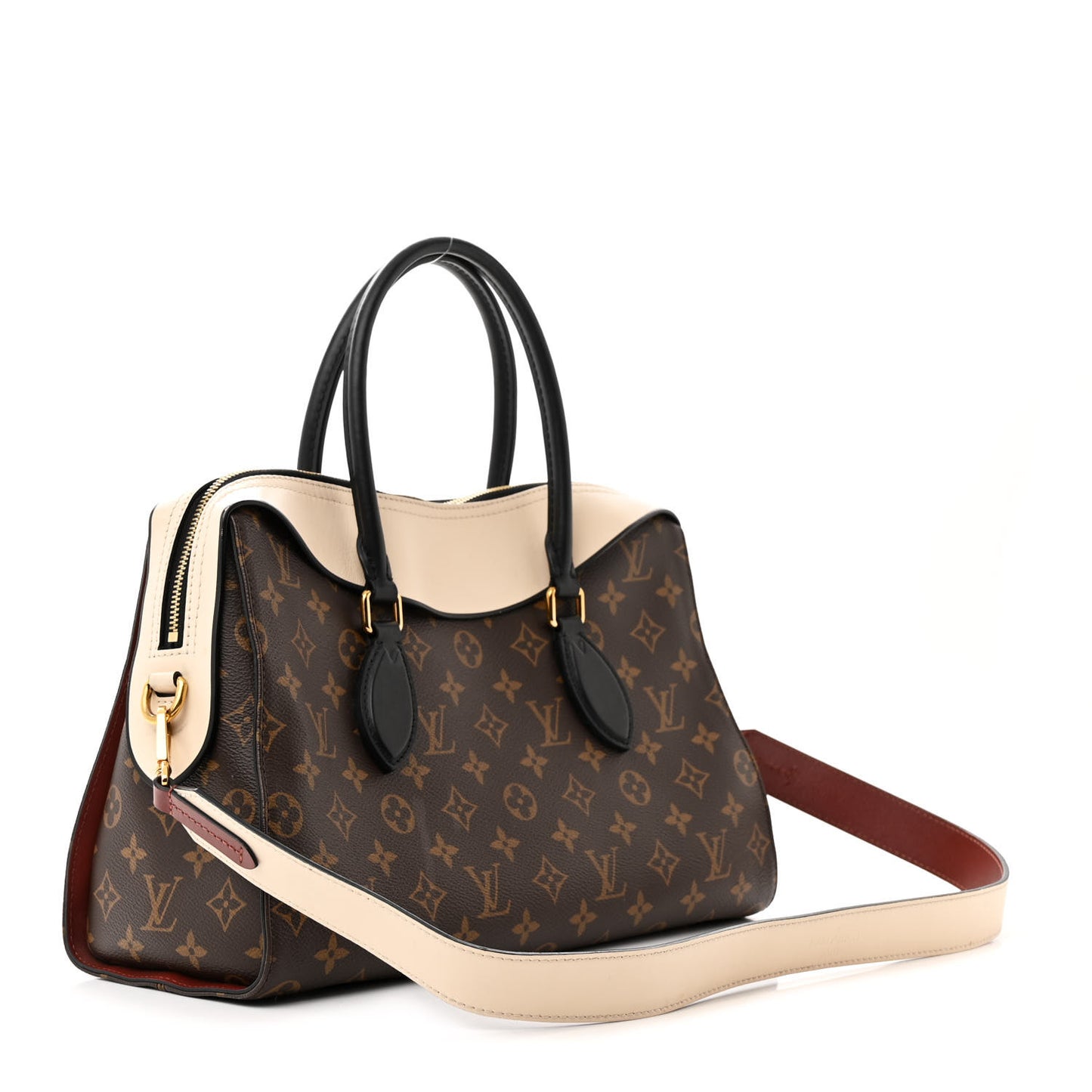 Monogram Tuileries Creme