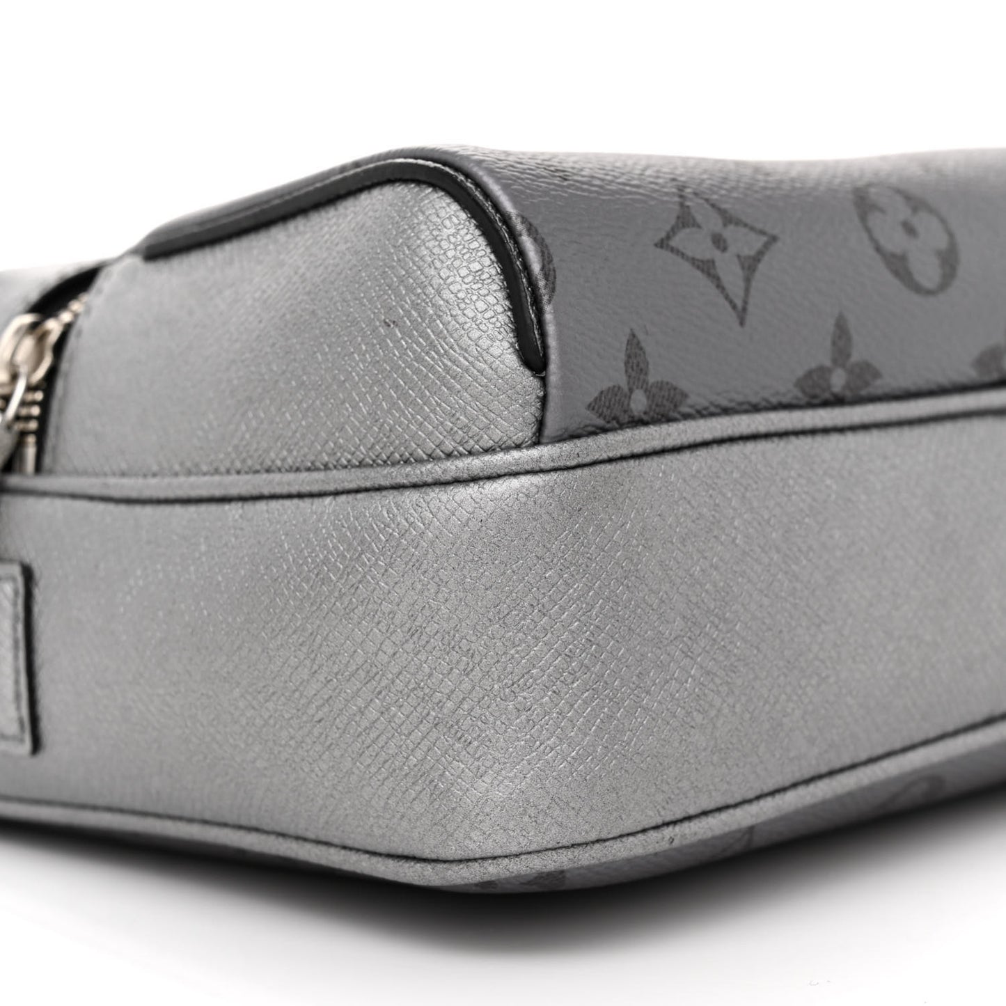 Taigarama Outdoor Messenger Gunmetal