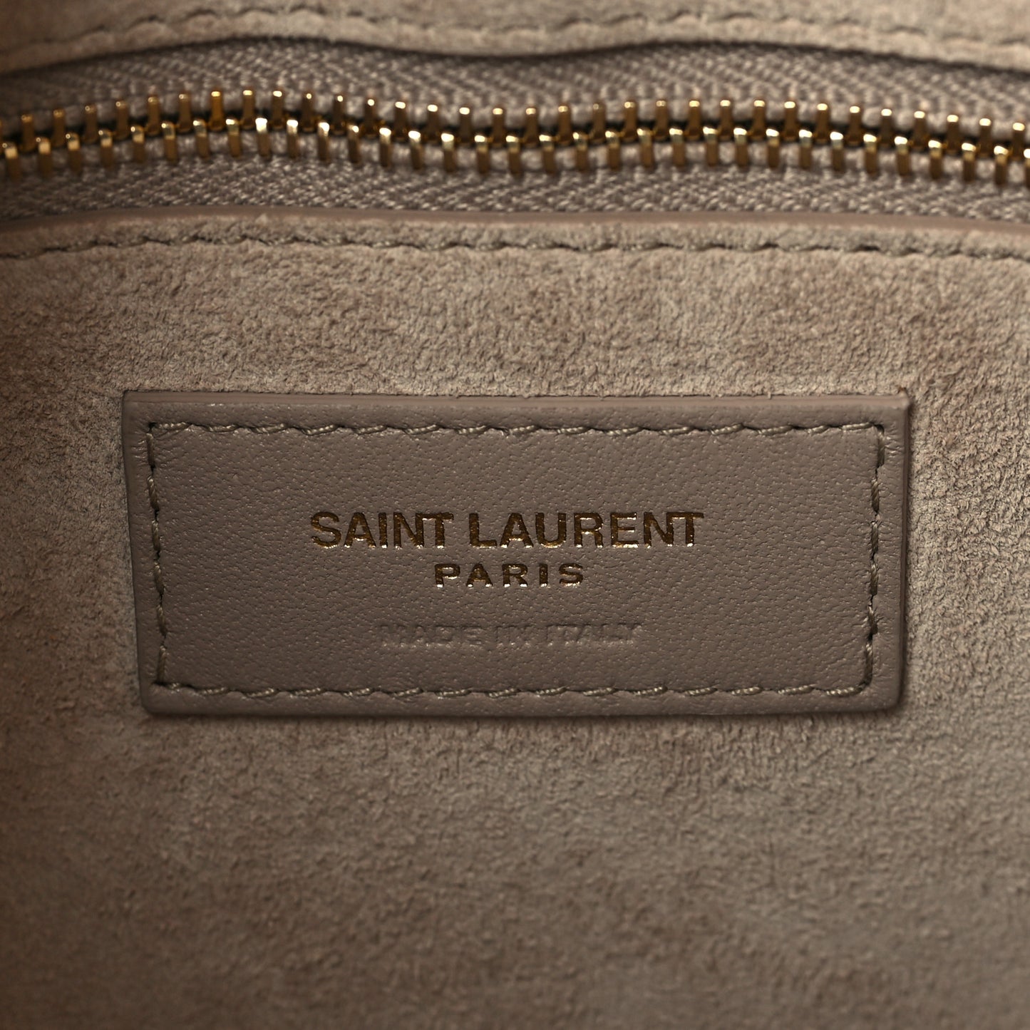 Smooth Calfskin Le 5 A 7 Hobo Blanc Vintage