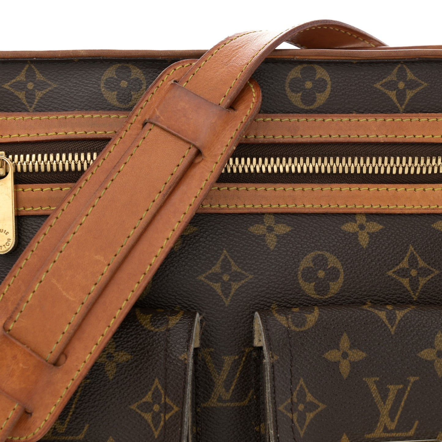 Monogram Hudson GM