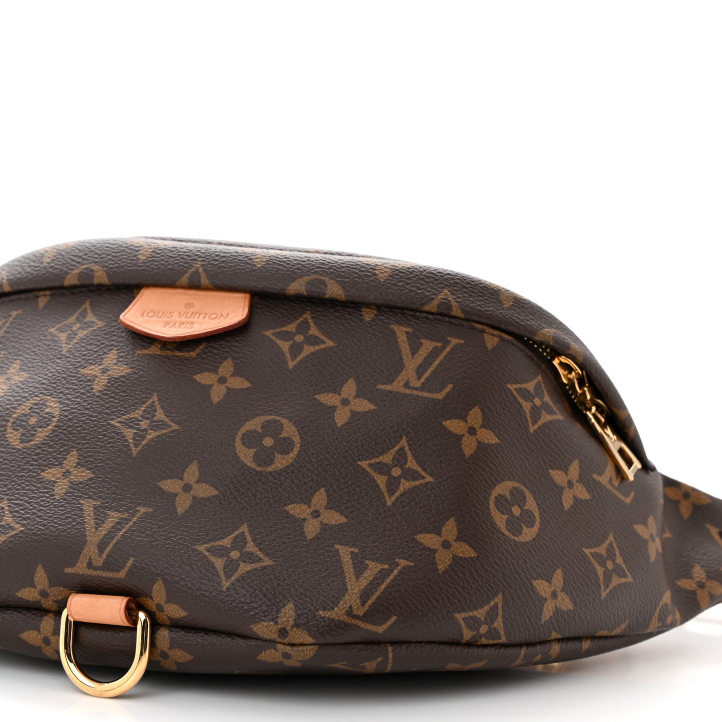 Monogram Bumbag