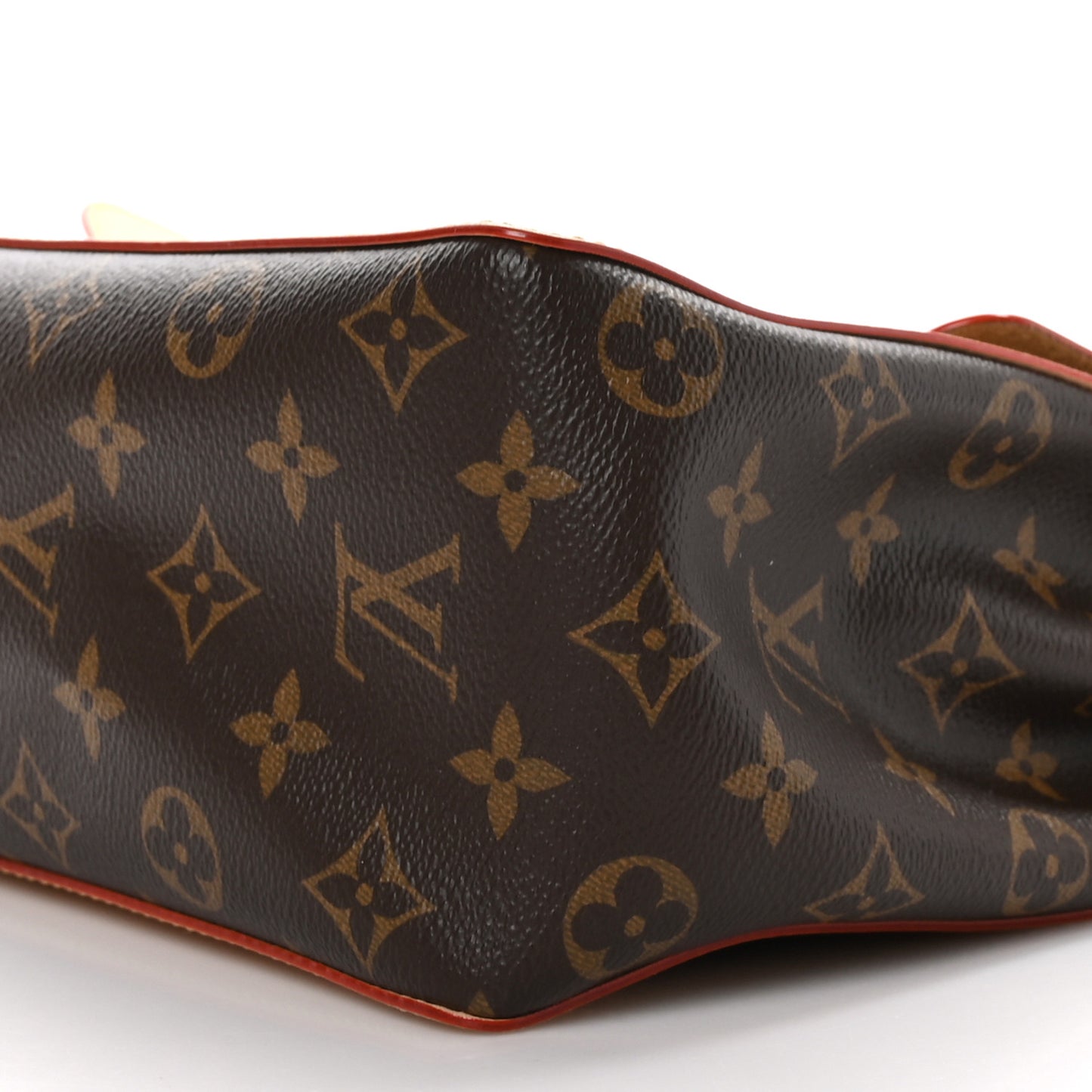 Monogram Dauphine Soft GM