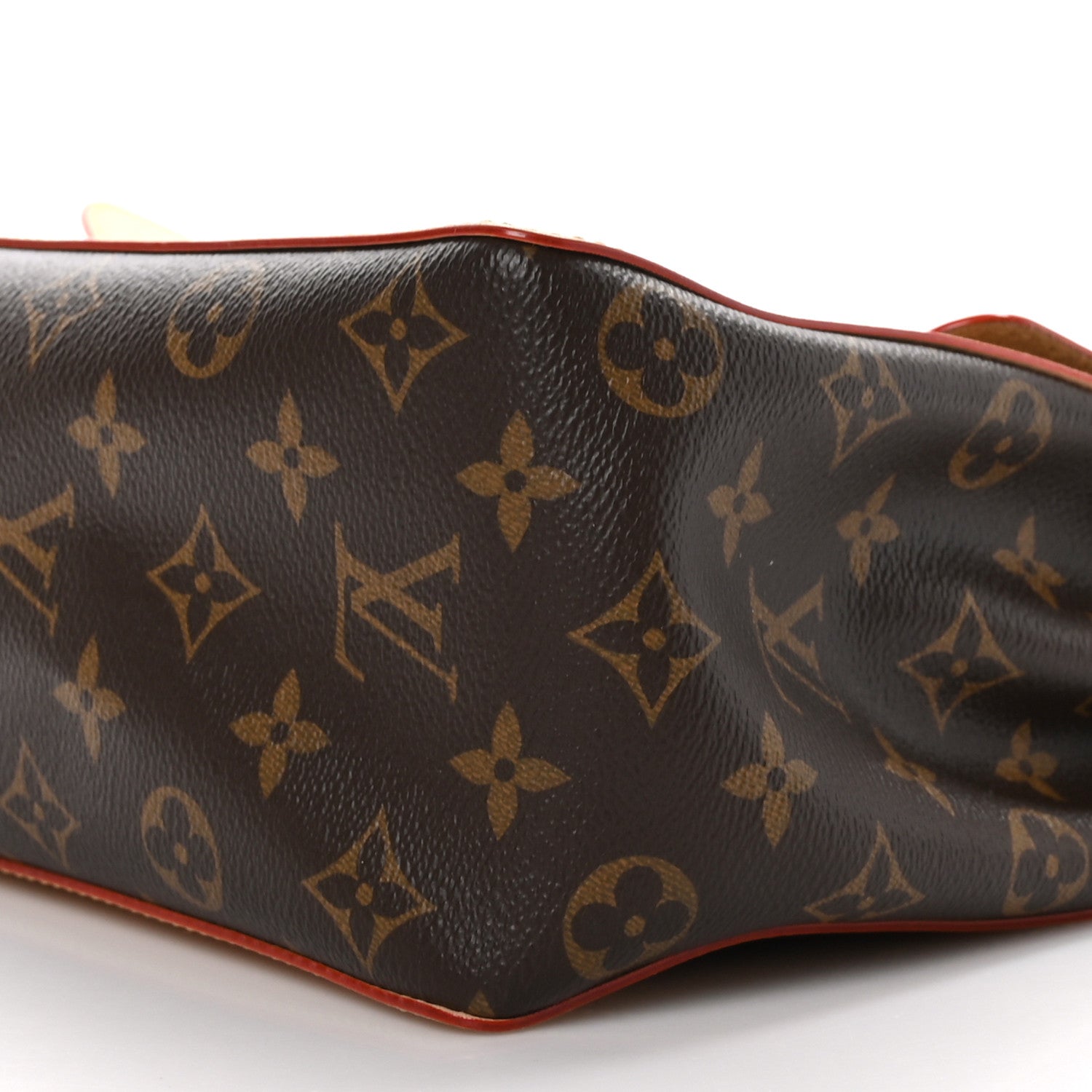 Louis Vuitton Monogram Dauphine Soft GM 9 of 9