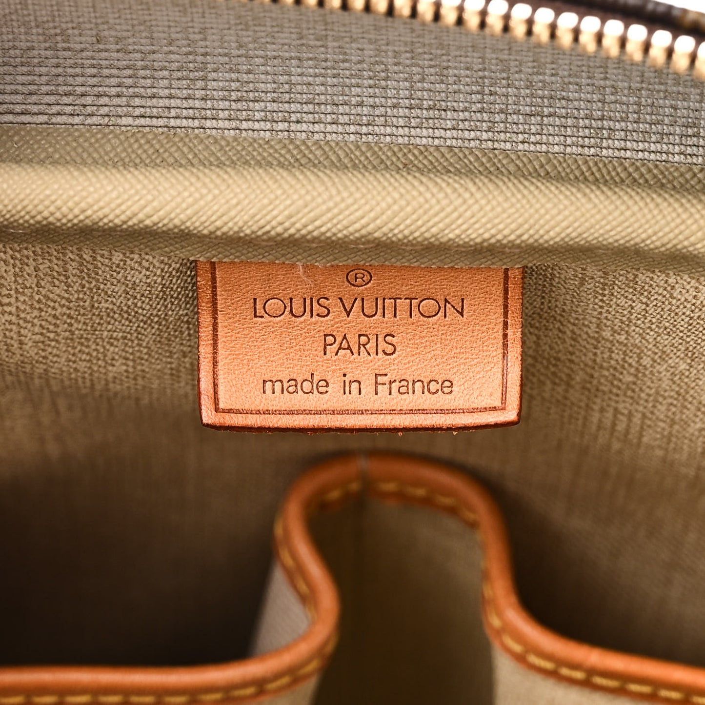 Monogram Deauville
