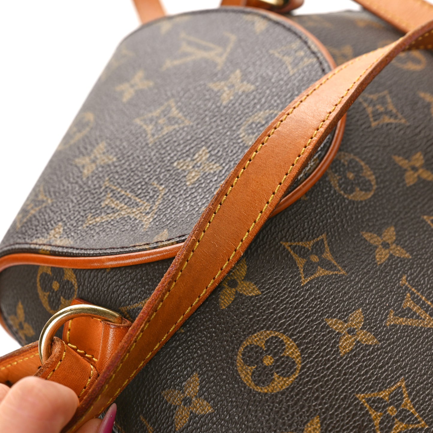 Monogram Ellipse Sac a Dos Backpack