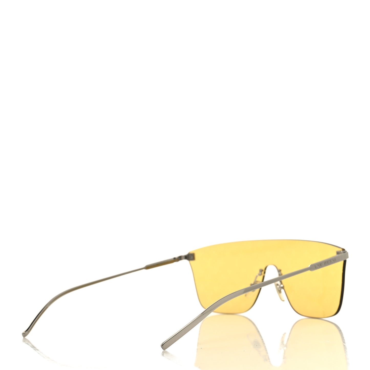 Showdown Sunglasses Z1027W Yellow