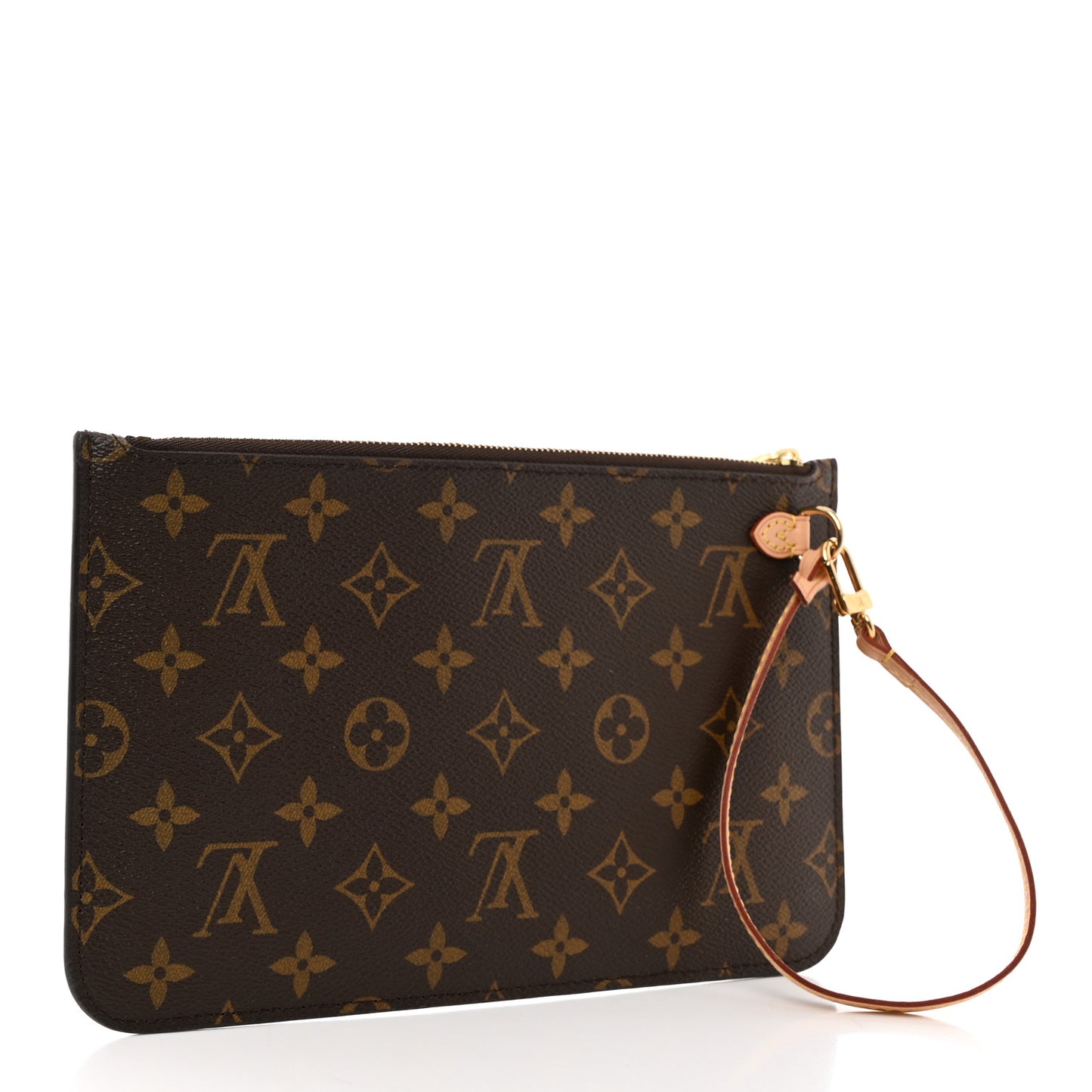 Monogram Neverfull MM GM Pochette