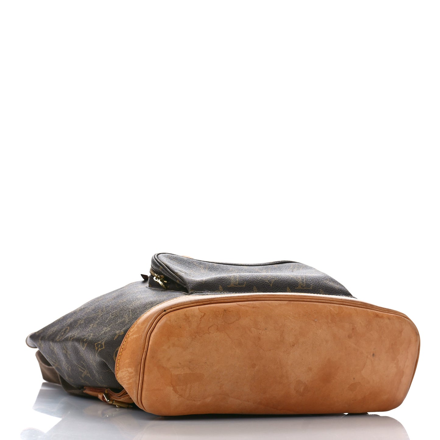 Monogram Montsouris GM Backpack